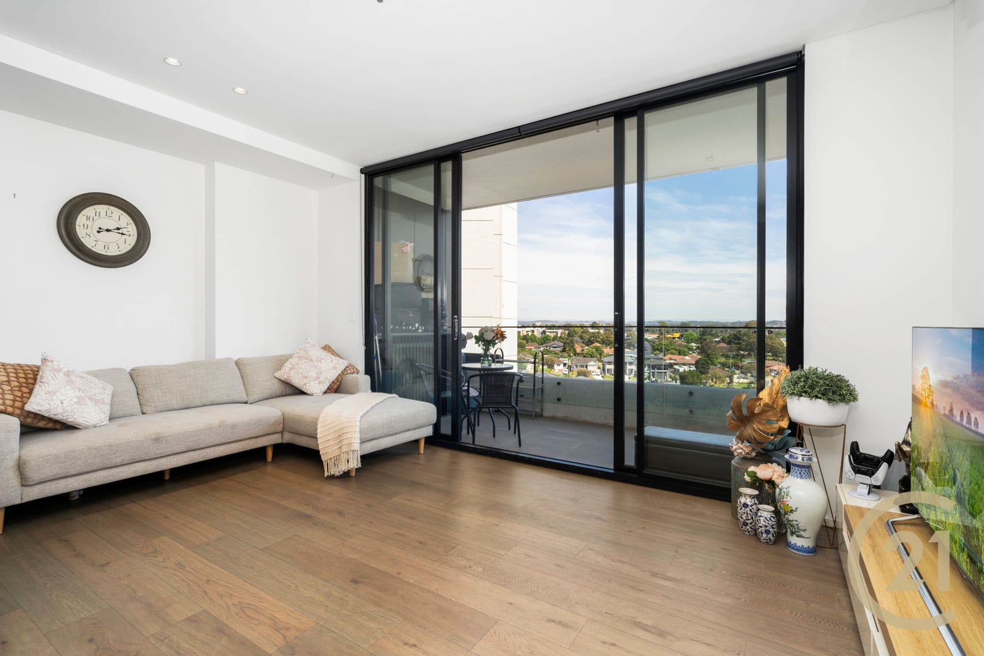 1110/30 Shepherd Street, Liverpool, NSW, 2170, Liverpool - Thumbnail 2