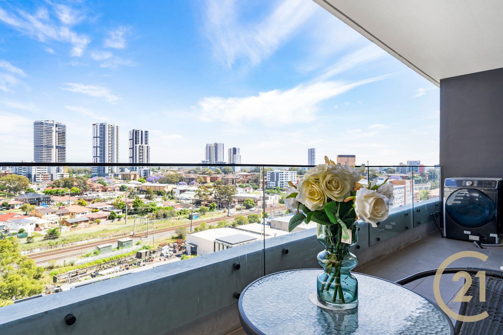 1110/30 Shepherd Street, Liverpool, NSW, 2170, Liverpool - Thumbnail 4