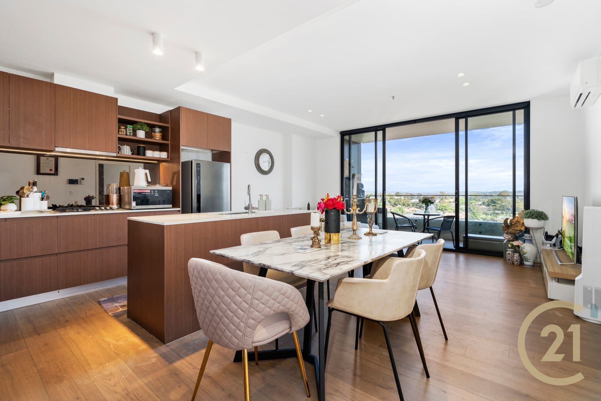 1110/30 Shepherd Street, Liverpool, NSW, 2170, Liverpool - Image 1
