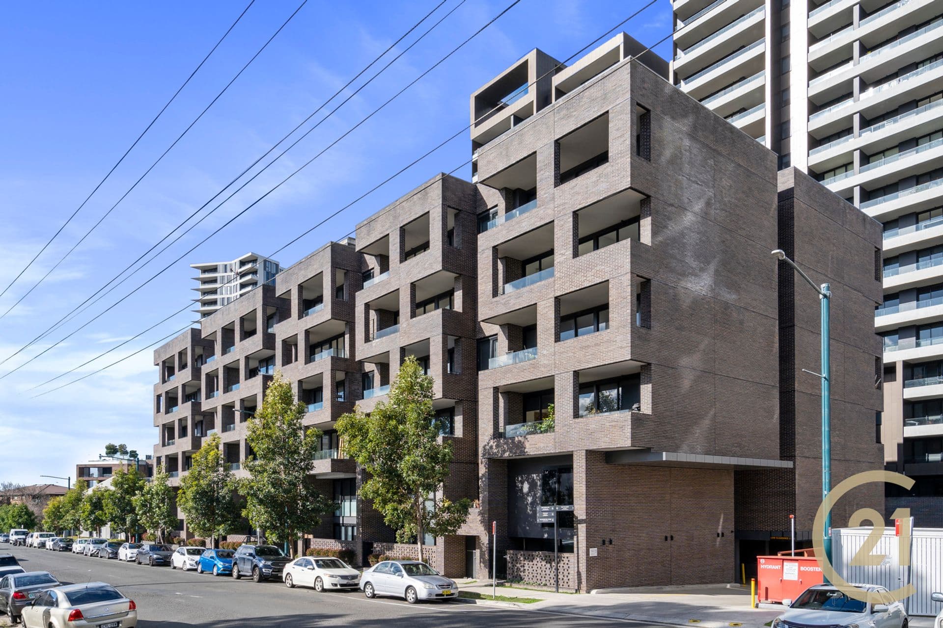 1110/30 Shepherd Street, Liverpool, NSW, 2170, Liverpool - Thumbnail 5