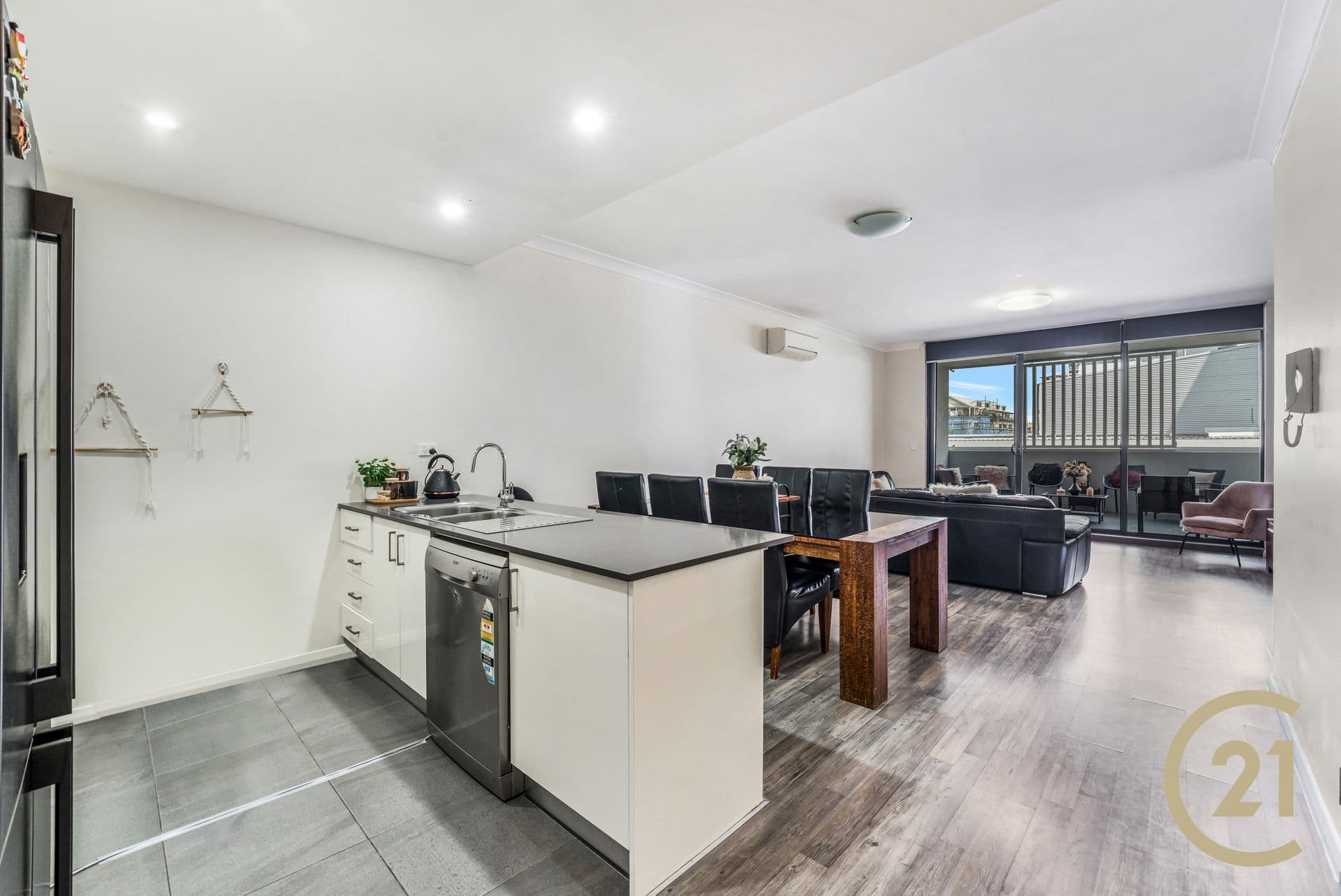 15/29-31 Goulburn Street, Liverpool, NSW, 2170, Liverpool - Image 1
