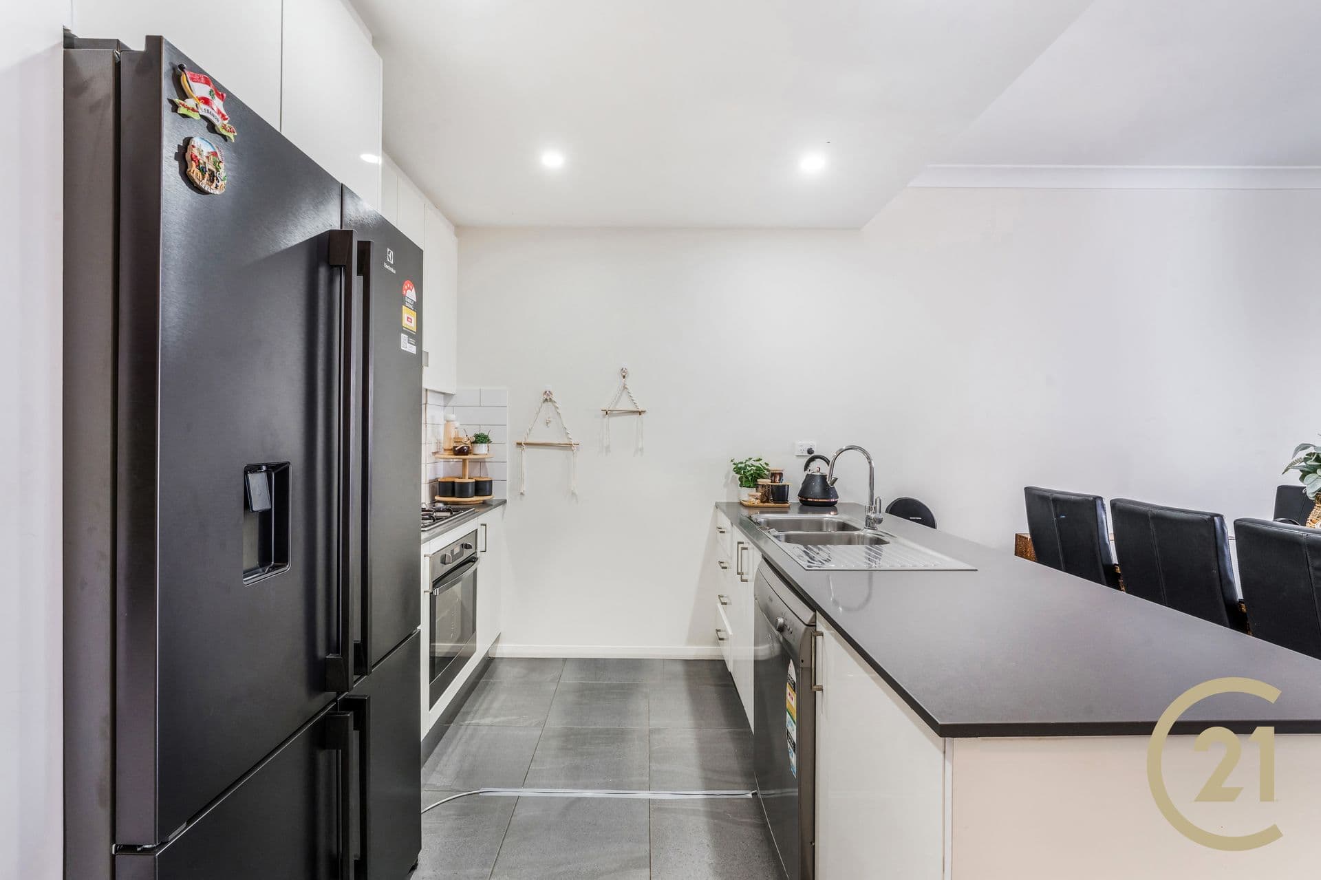 15/29-31 Goulburn Street, Liverpool, NSW, 2170, Liverpool - Thumbnail 2