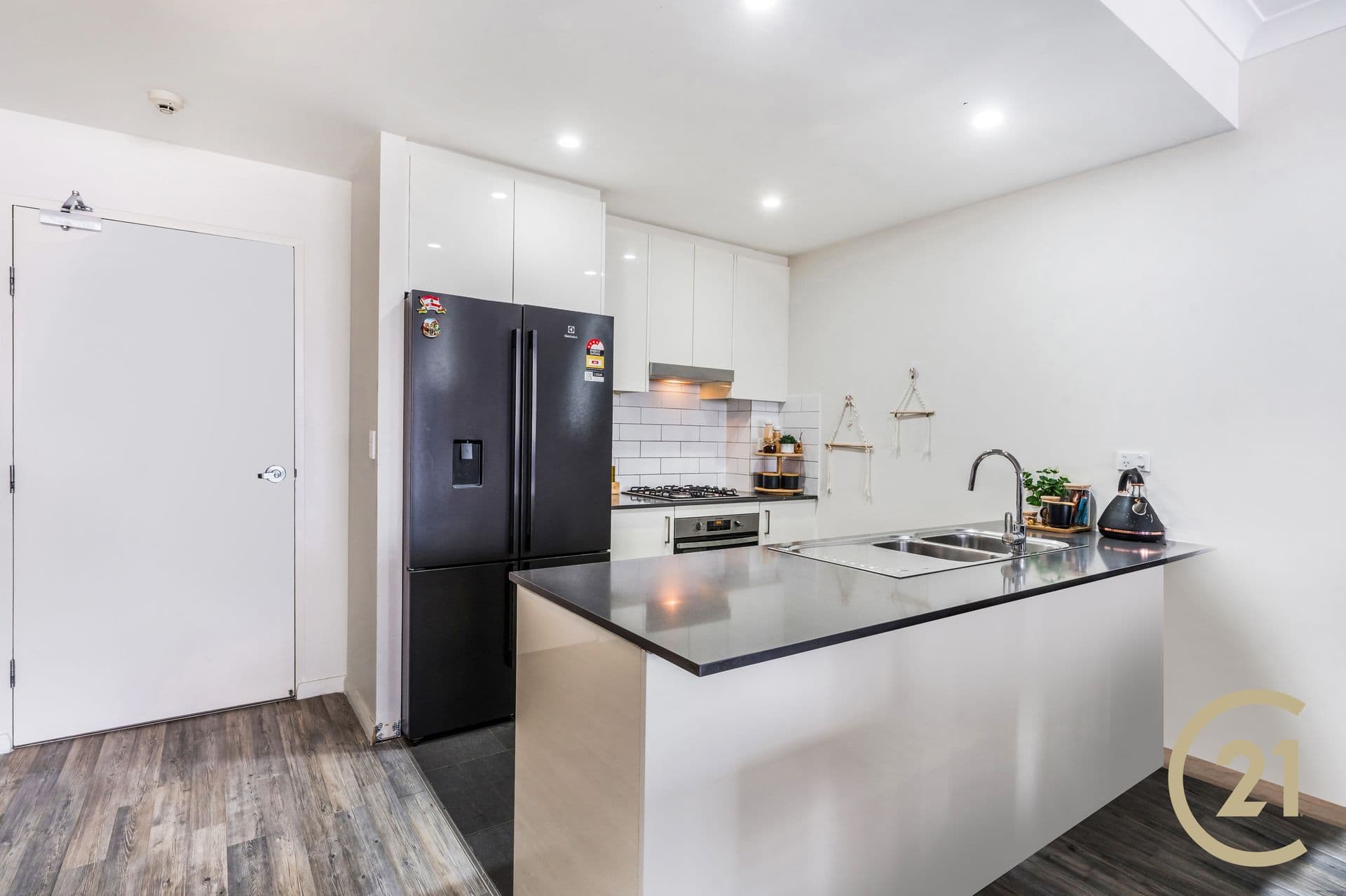 15/29-31 Goulburn Street, Liverpool, NSW, 2170, Liverpool - Thumbnail 3