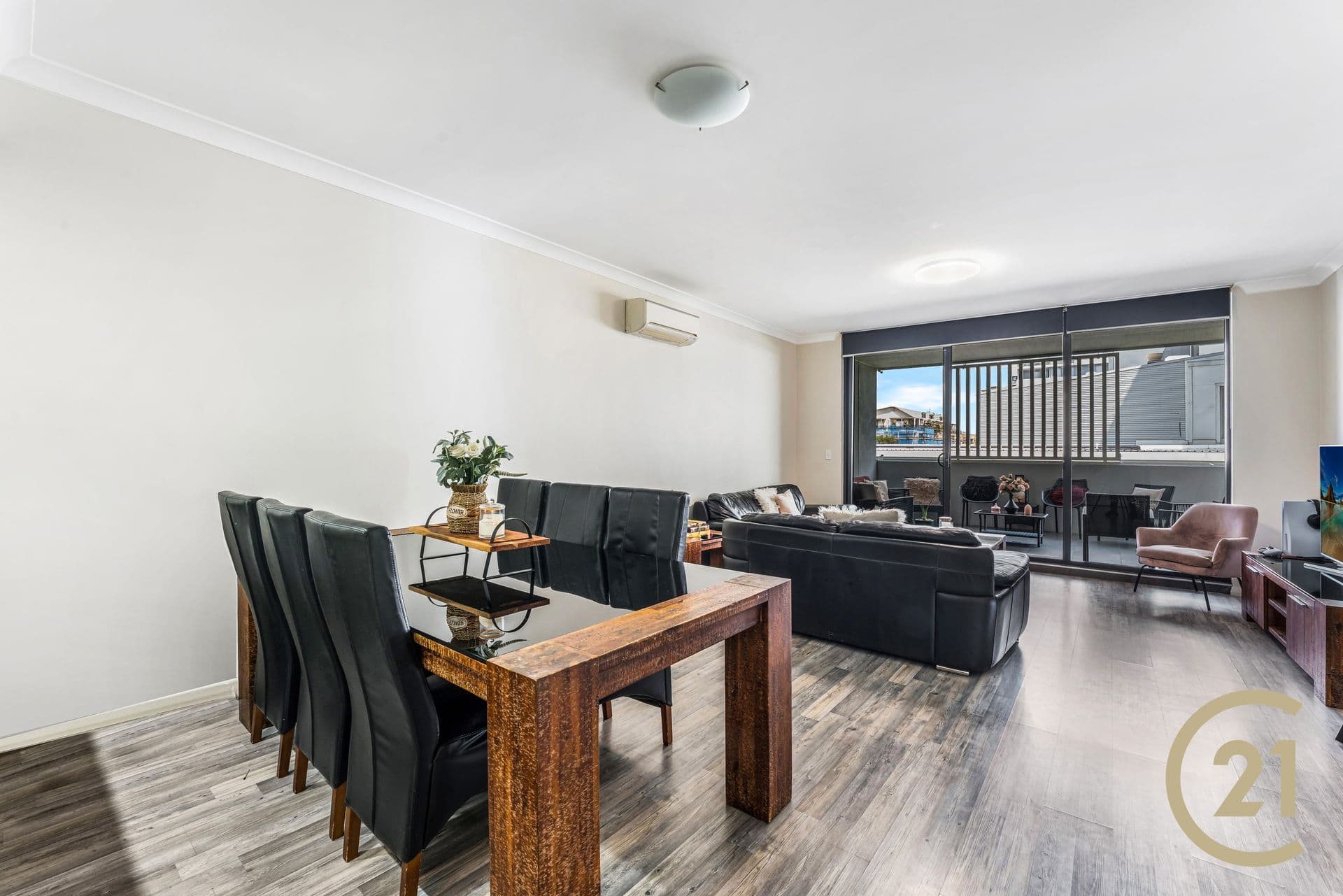15/29-31 Goulburn Street, Liverpool, NSW, 2170, Liverpool - Thumbnail 4