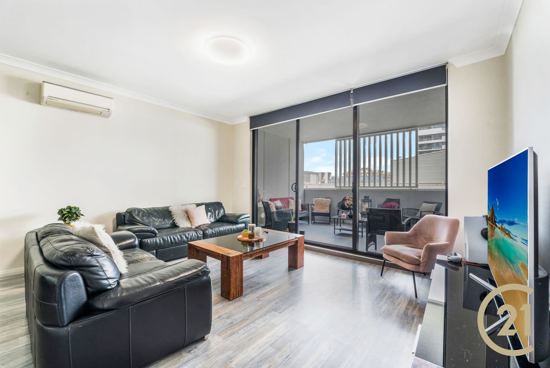 15/29-31 Goulburn Street, Liverpool, NSW, 2170, Liverpool - Thumbnail 5