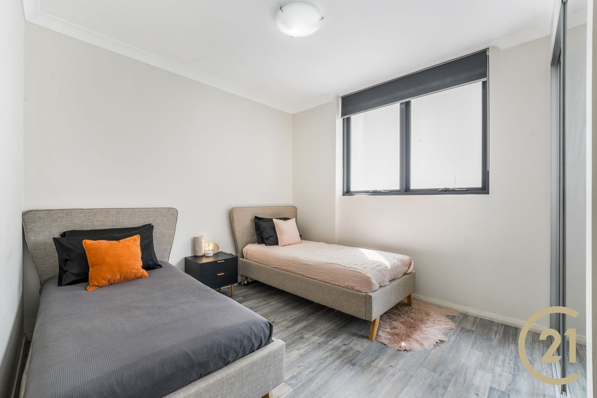 15/29-31 Goulburn Street, Liverpool, NSW, 2170, Liverpool - Thumbnail 7