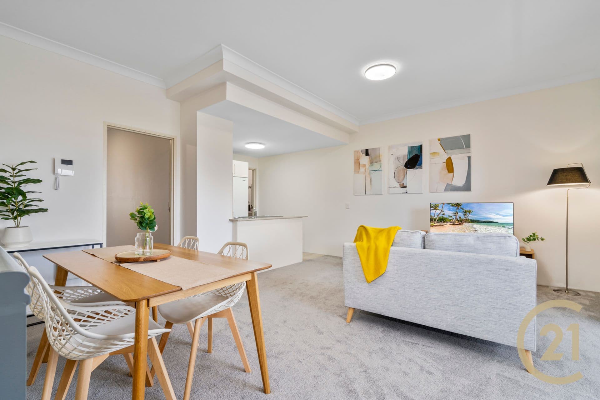 14/2 Castlereagh Street, Liverpool, NSW, 2170, Liverpool - Image 1