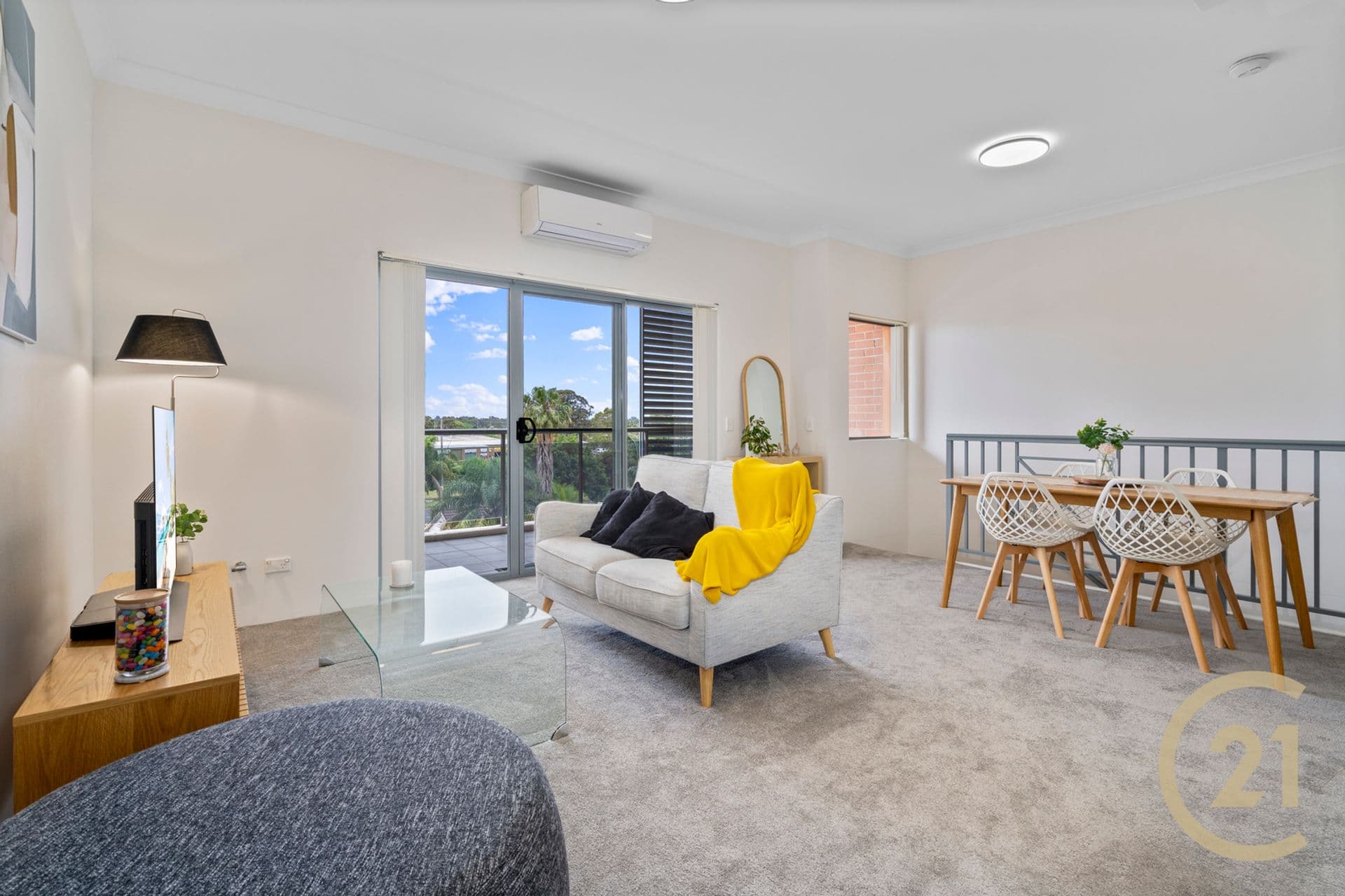 14/2 Castlereagh Street, Liverpool, NSW, 2170, Liverpool - Thumbnail 5