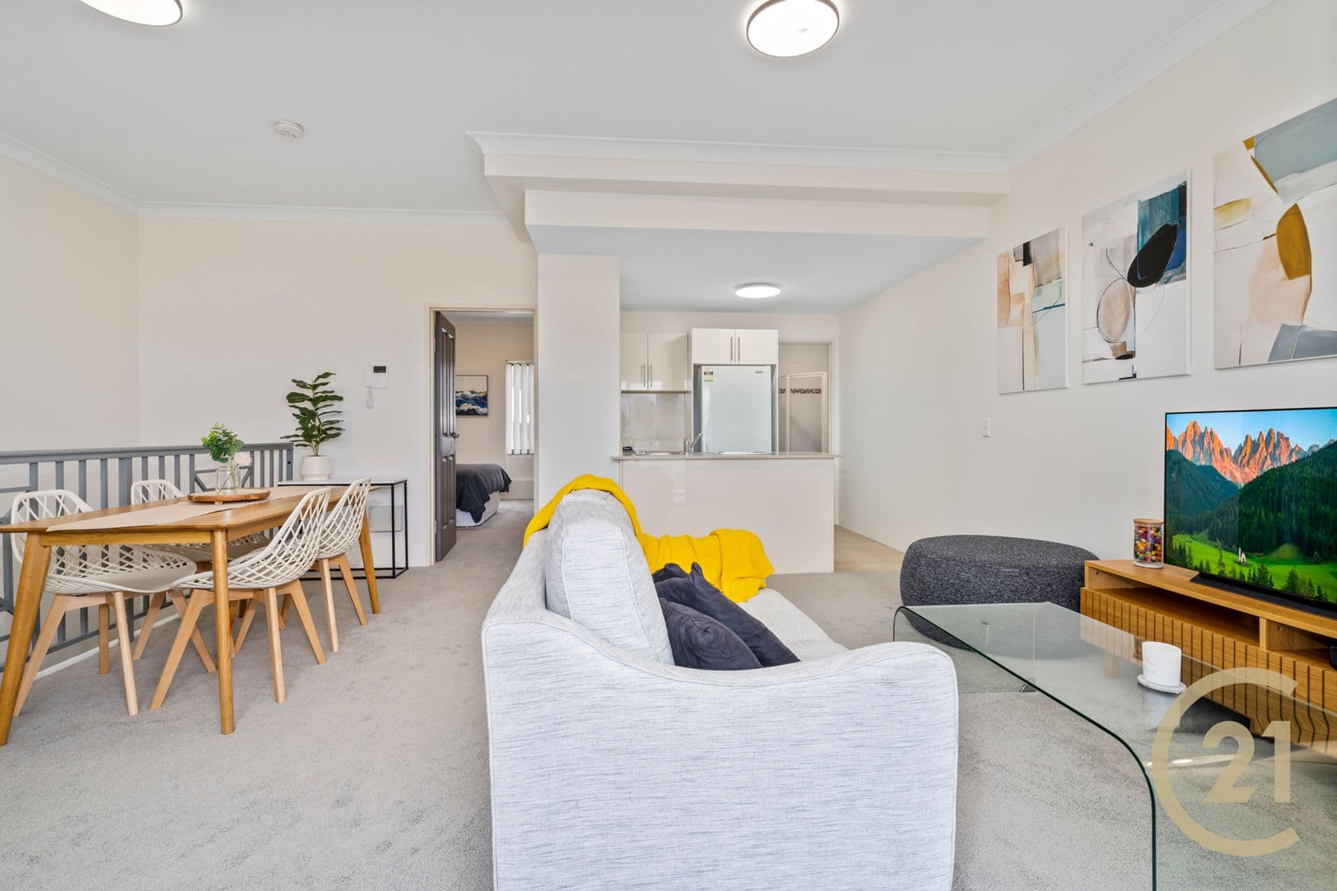 14/2 Castlereagh Street, Liverpool, NSW, 2170, Liverpool - Thumbnail 6