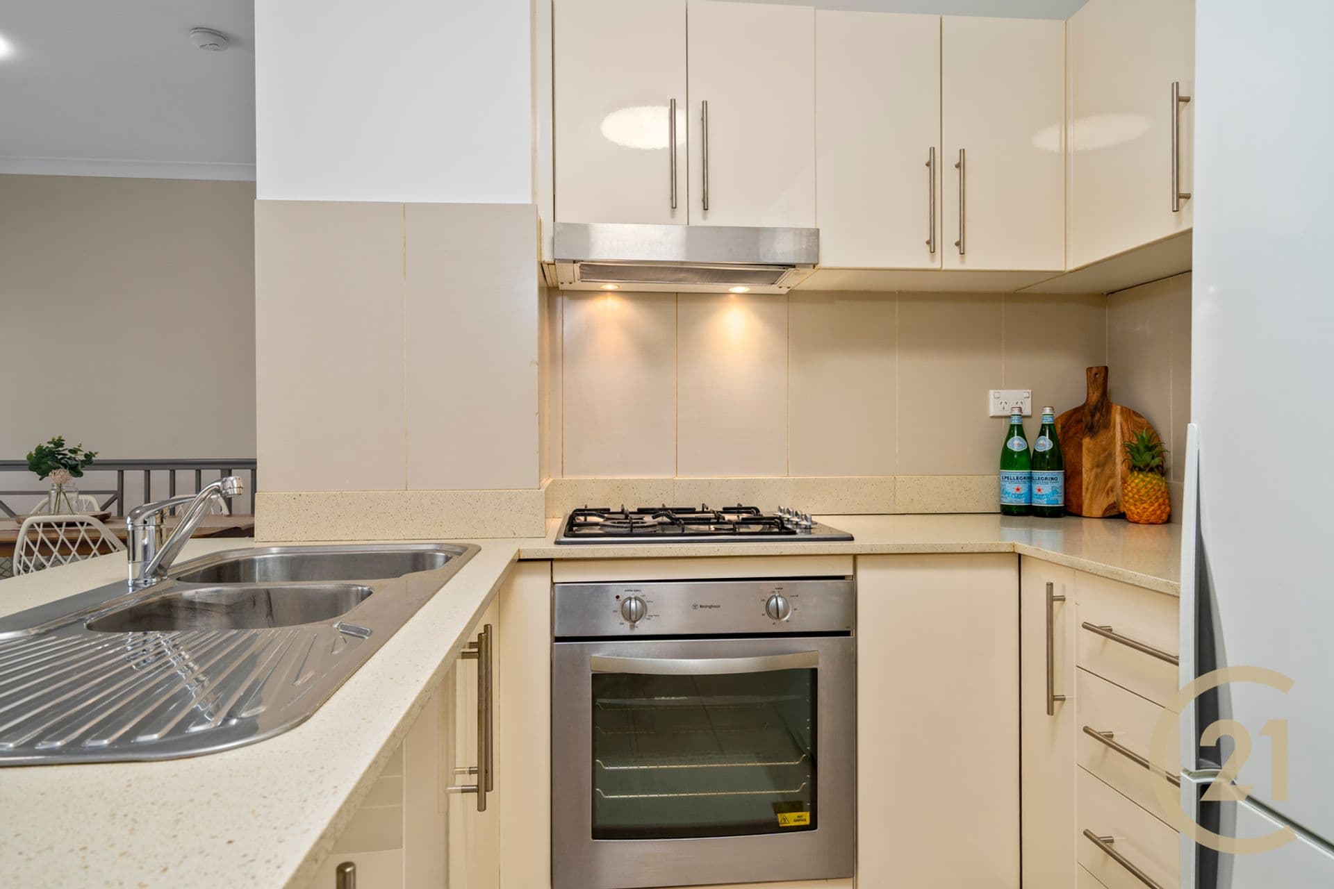 14/2 Castlereagh Street, Liverpool, NSW, 2170, Liverpool - Thumbnail 8
