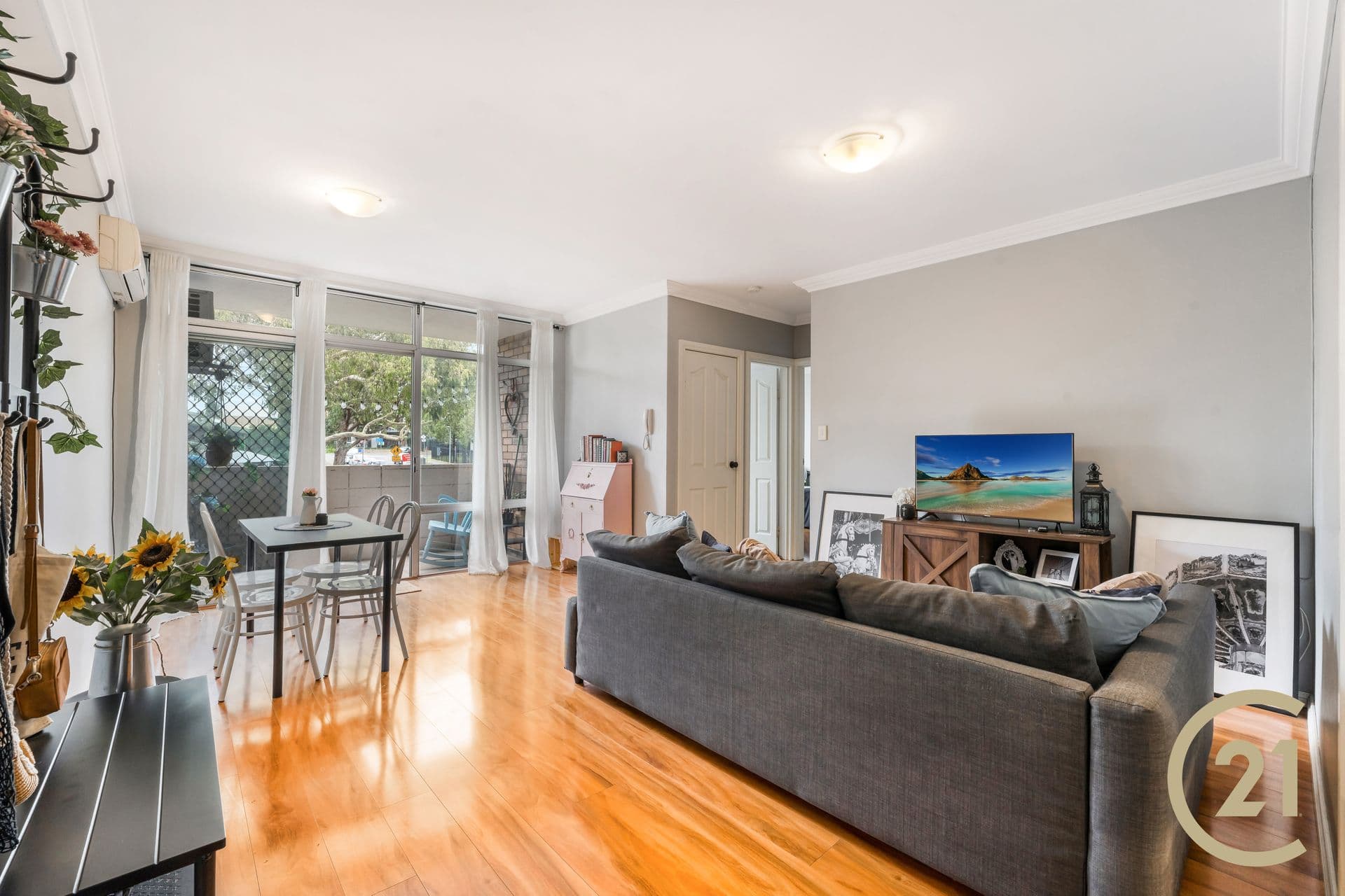 26/2 Beale Street, Liverpool, NSW, 2170, Liverpool - Thumbnail 2