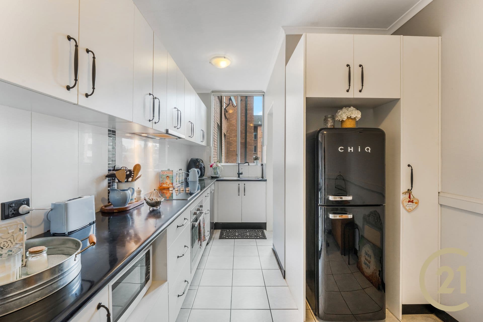 26/2 Beale Street, Liverpool, NSW, 2170, Liverpool - Thumbnail 5