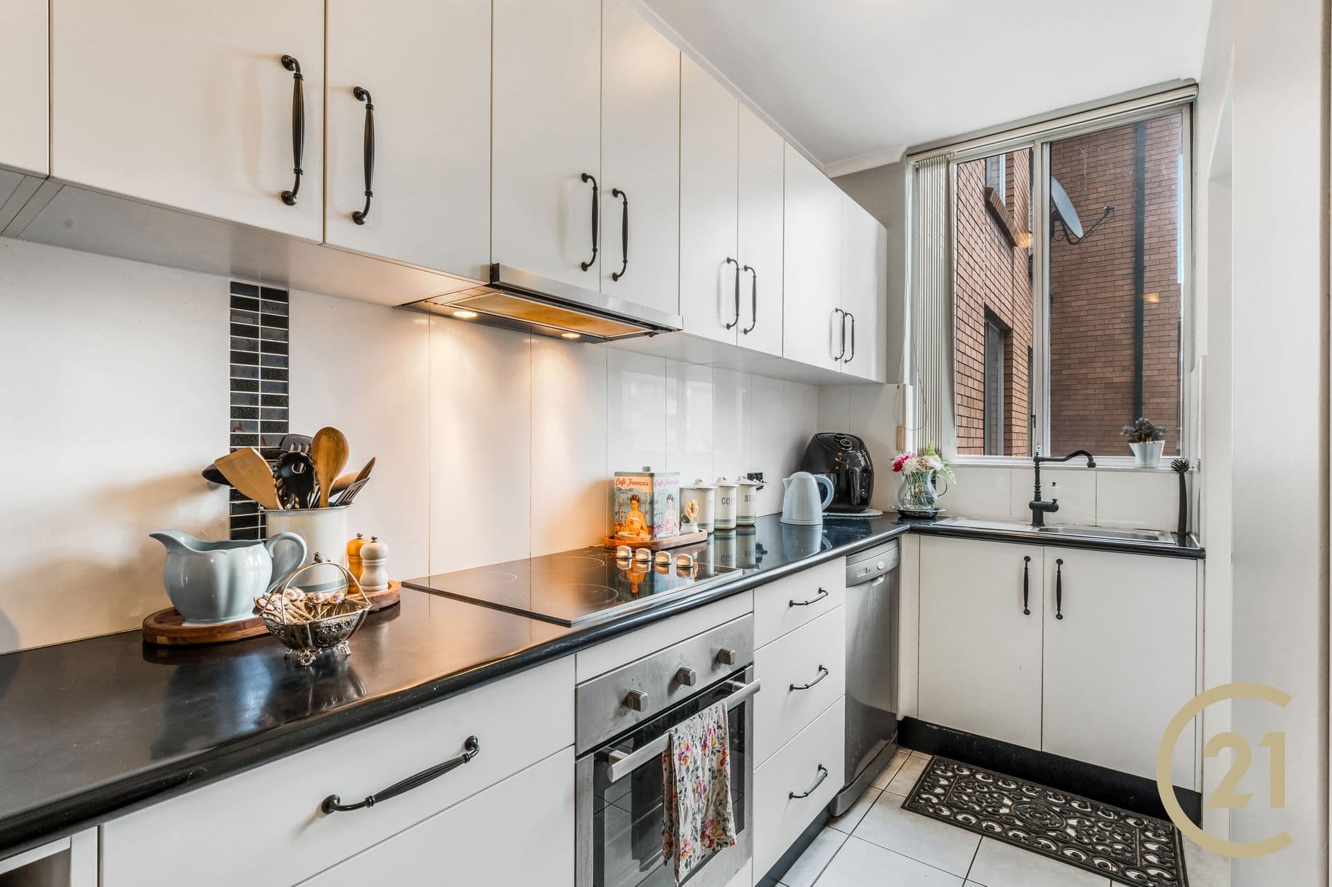26/2 Beale Street, Liverpool, NSW, 2170, Liverpool - Thumbnail 4
