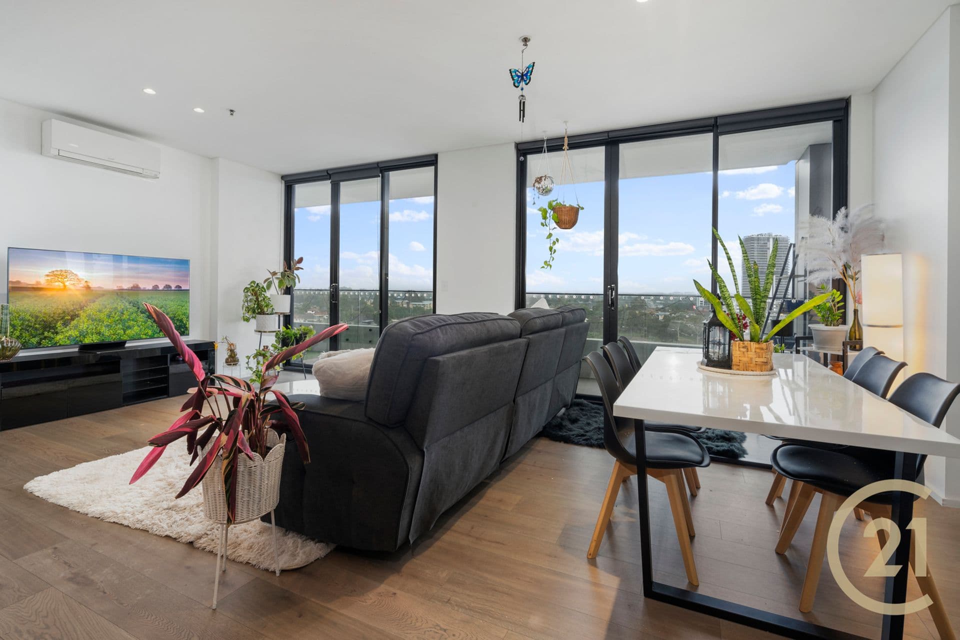 1312/30 Shepherd Street, Liverpool, NSW, 2170, Liverpool - Thumbnail 3