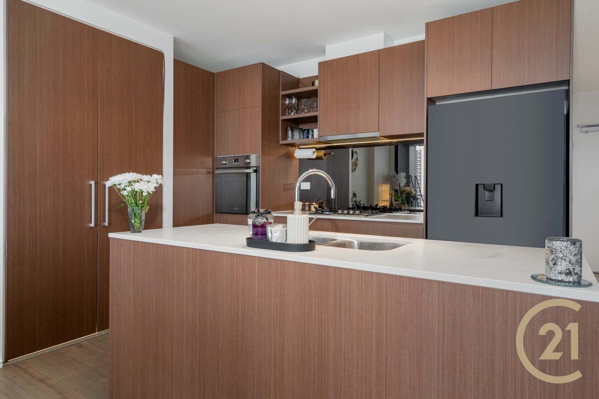 1312/30 Shepherd Street, Liverpool, NSW, 2170, Liverpool - Thumbnail 4