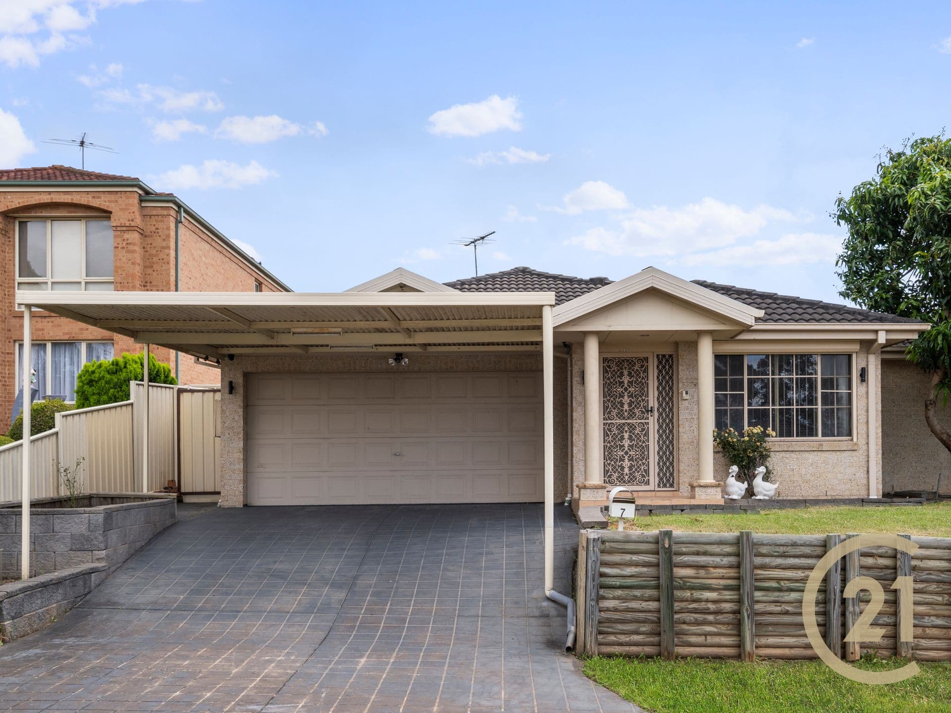 7 Ridgeway Close, West Hoxton, NSW, 2171, West Hoxton - Image 1