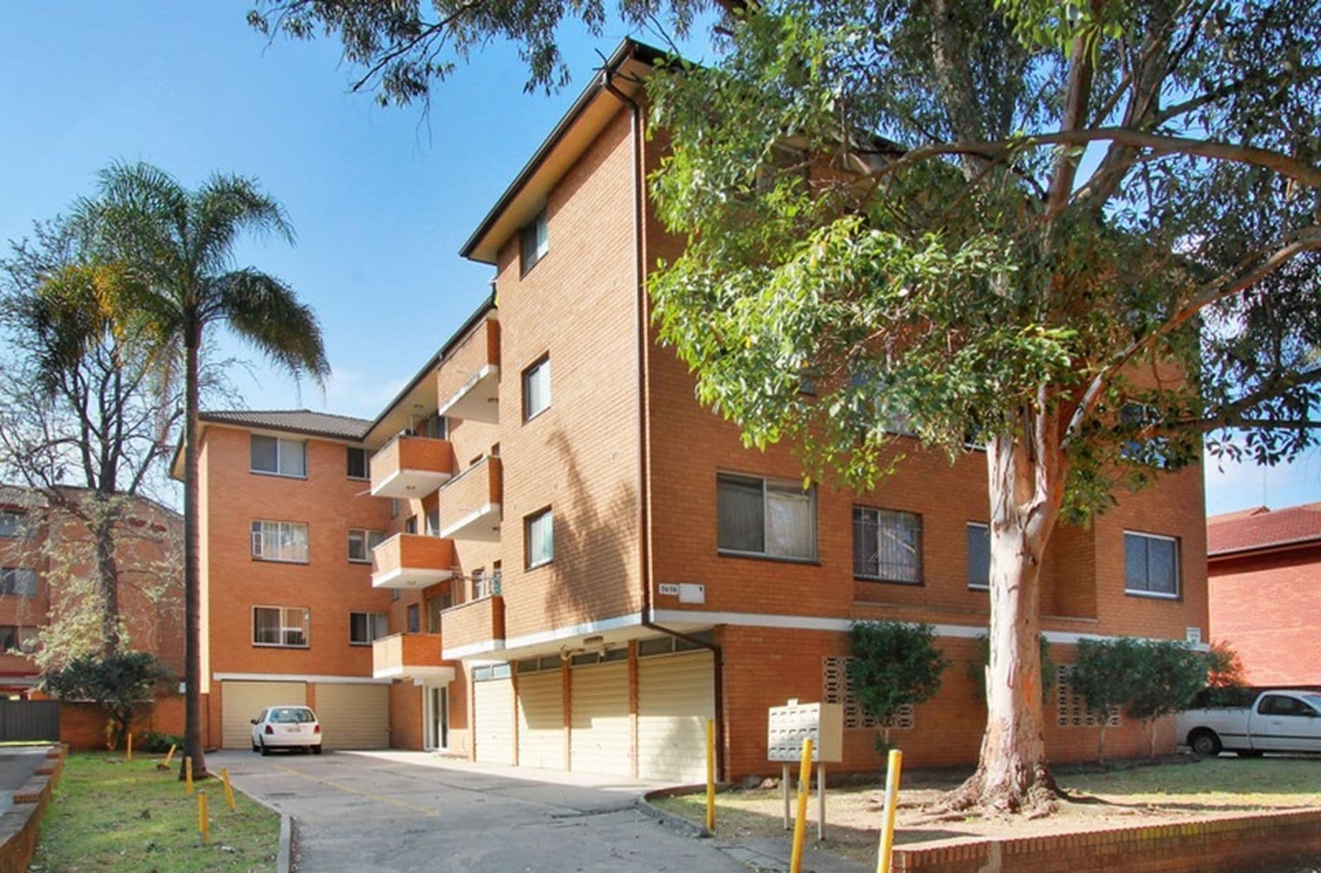12/54 Castlereagh Street, Liverpool, NSW, 2170, Liverpool - Image 1