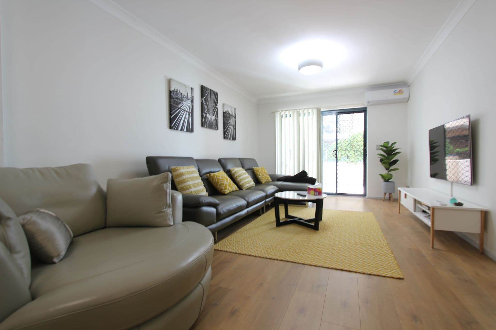 5/29-31 Castlereagh Street, Liverpool, NSW, 2170, Liverpool - Thumbnail 2