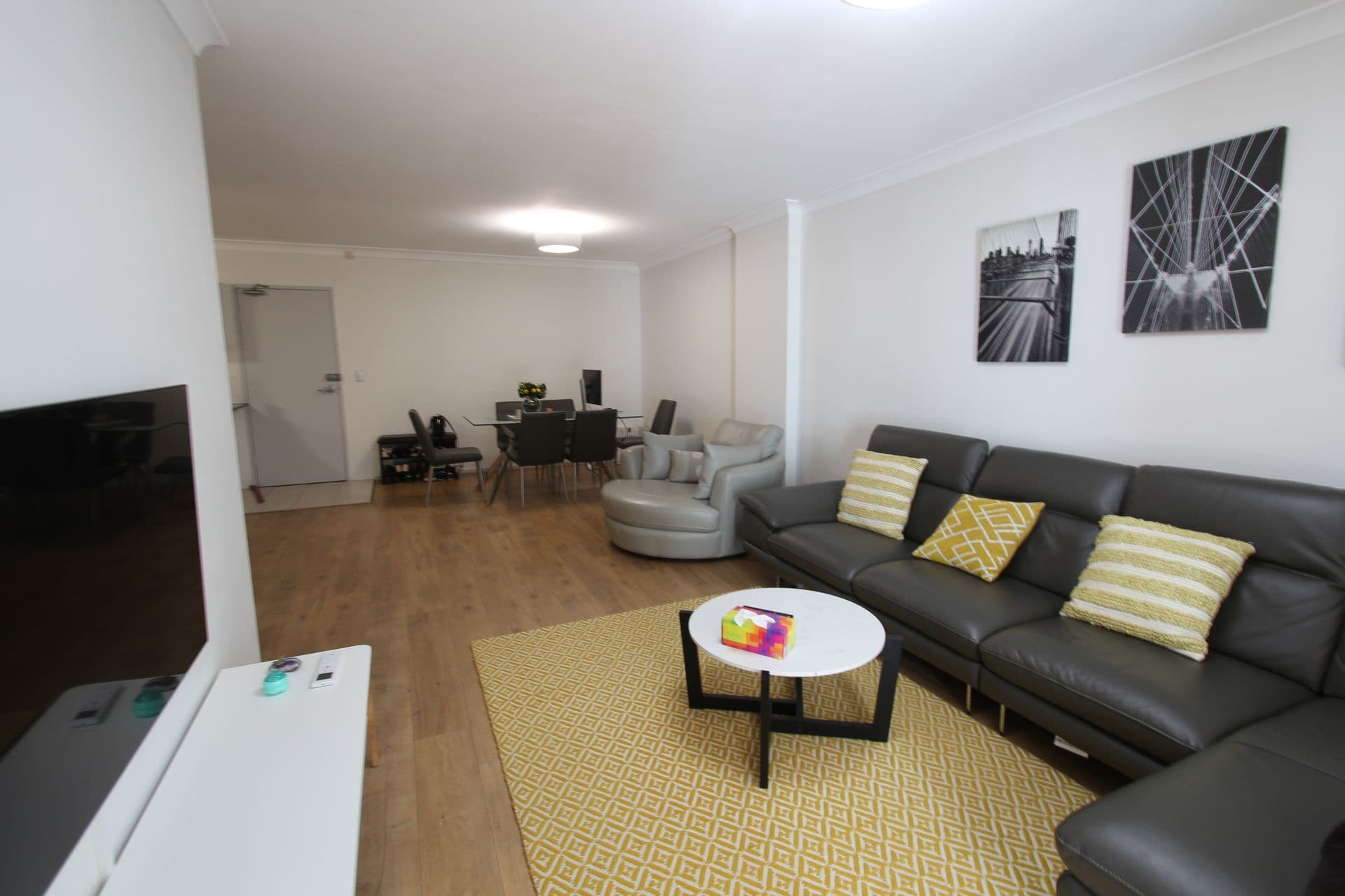5/29-31 Castlereagh Street, Liverpool, NSW, 2170, Liverpool - Thumbnail 3