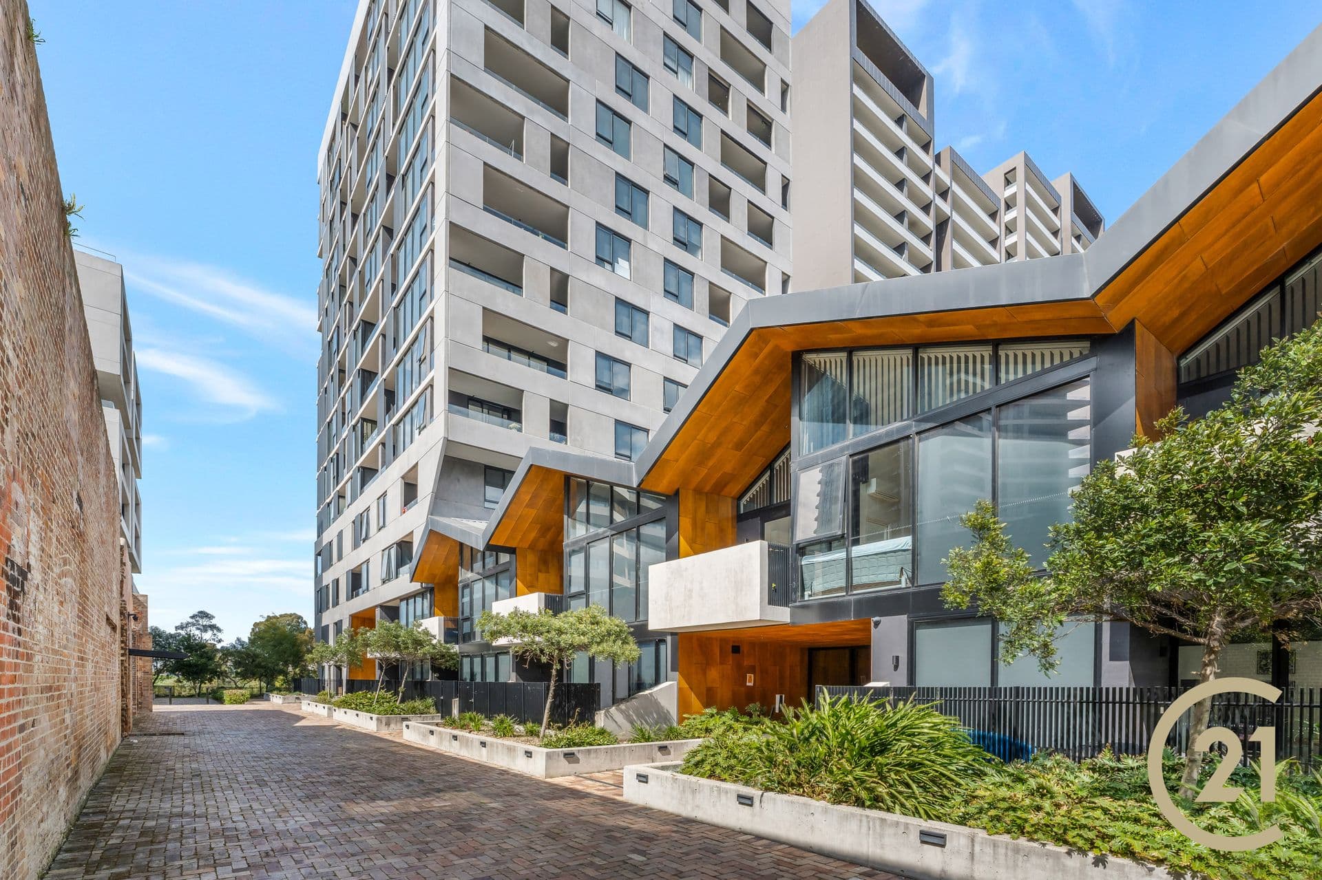 901/26 Shepherd Street, Liverpool, NSW, 2170, Liverpool - Image 1