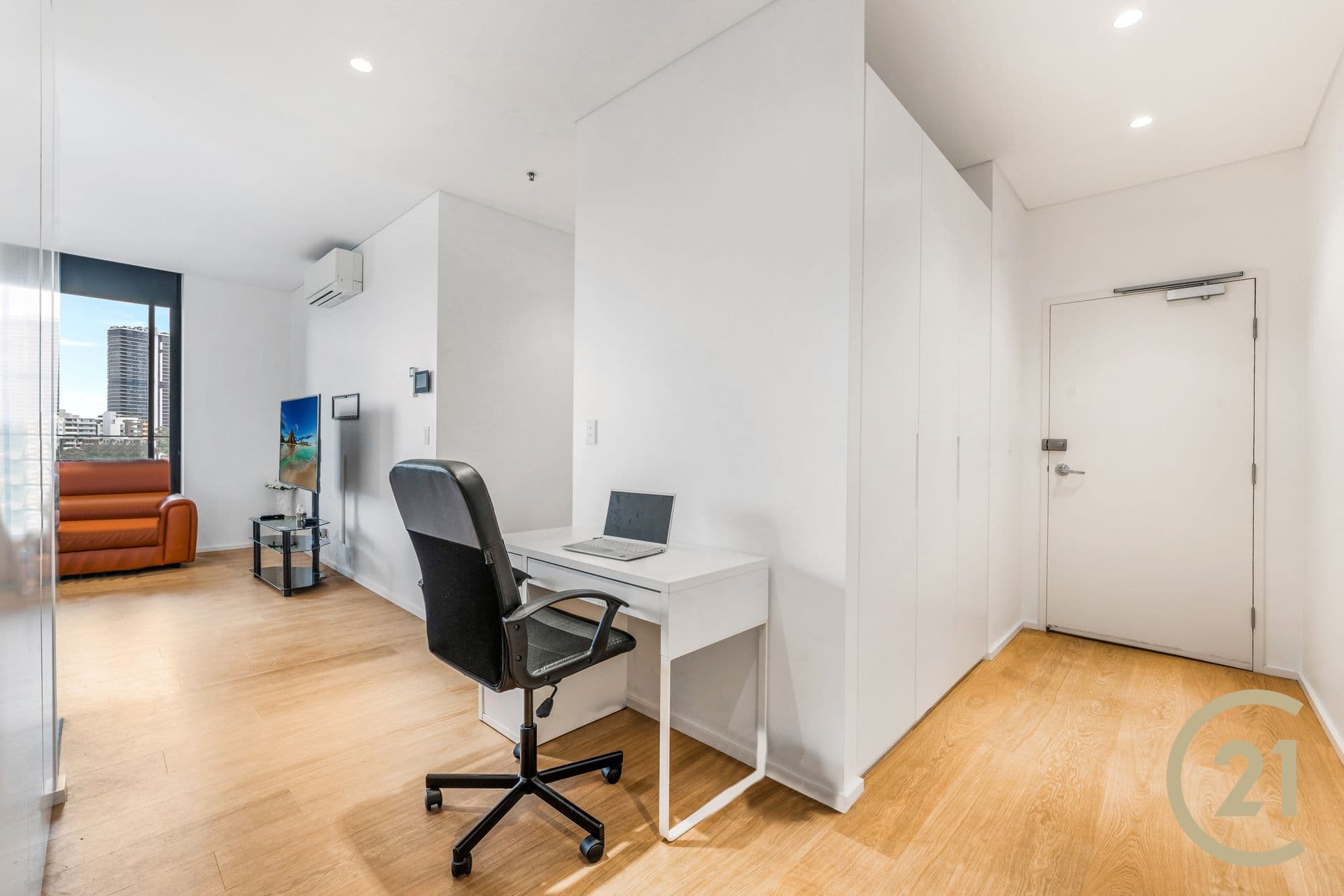 901/26 Shepherd Street, Liverpool, NSW, 2170, Liverpool - Thumbnail 7