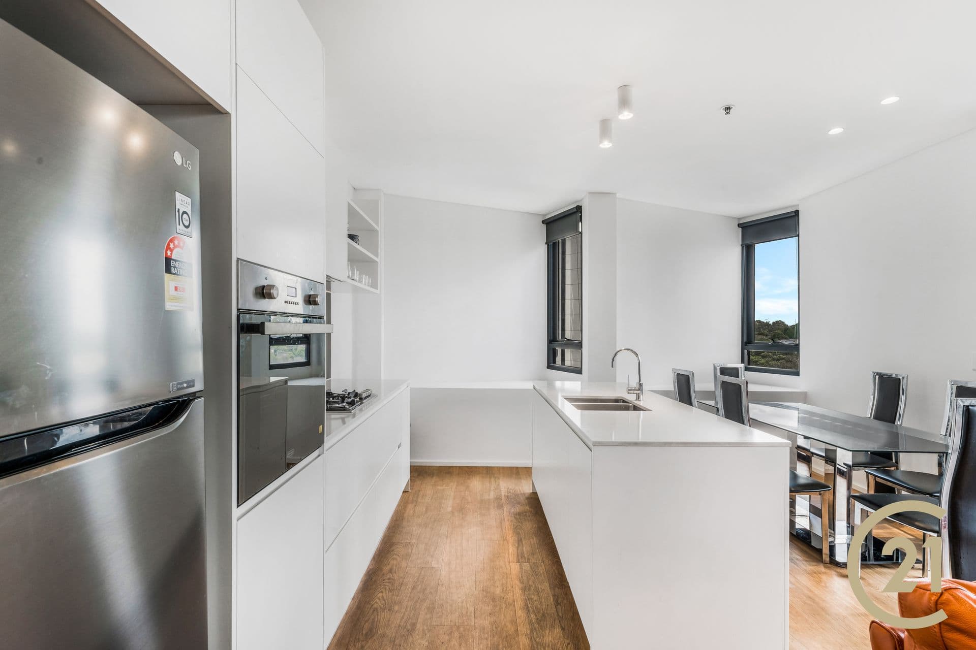 901/26 Shepherd Street, Liverpool, NSW, 2170, Liverpool - Thumbnail 3