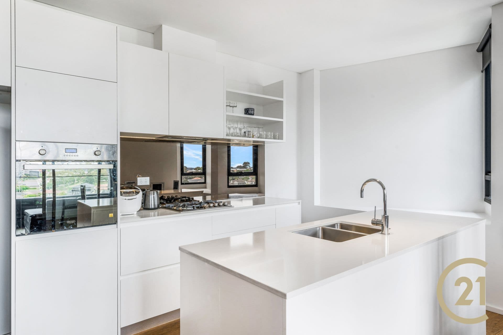 901/26 Shepherd Street, Liverpool, NSW, 2170, Liverpool - Thumbnail 4