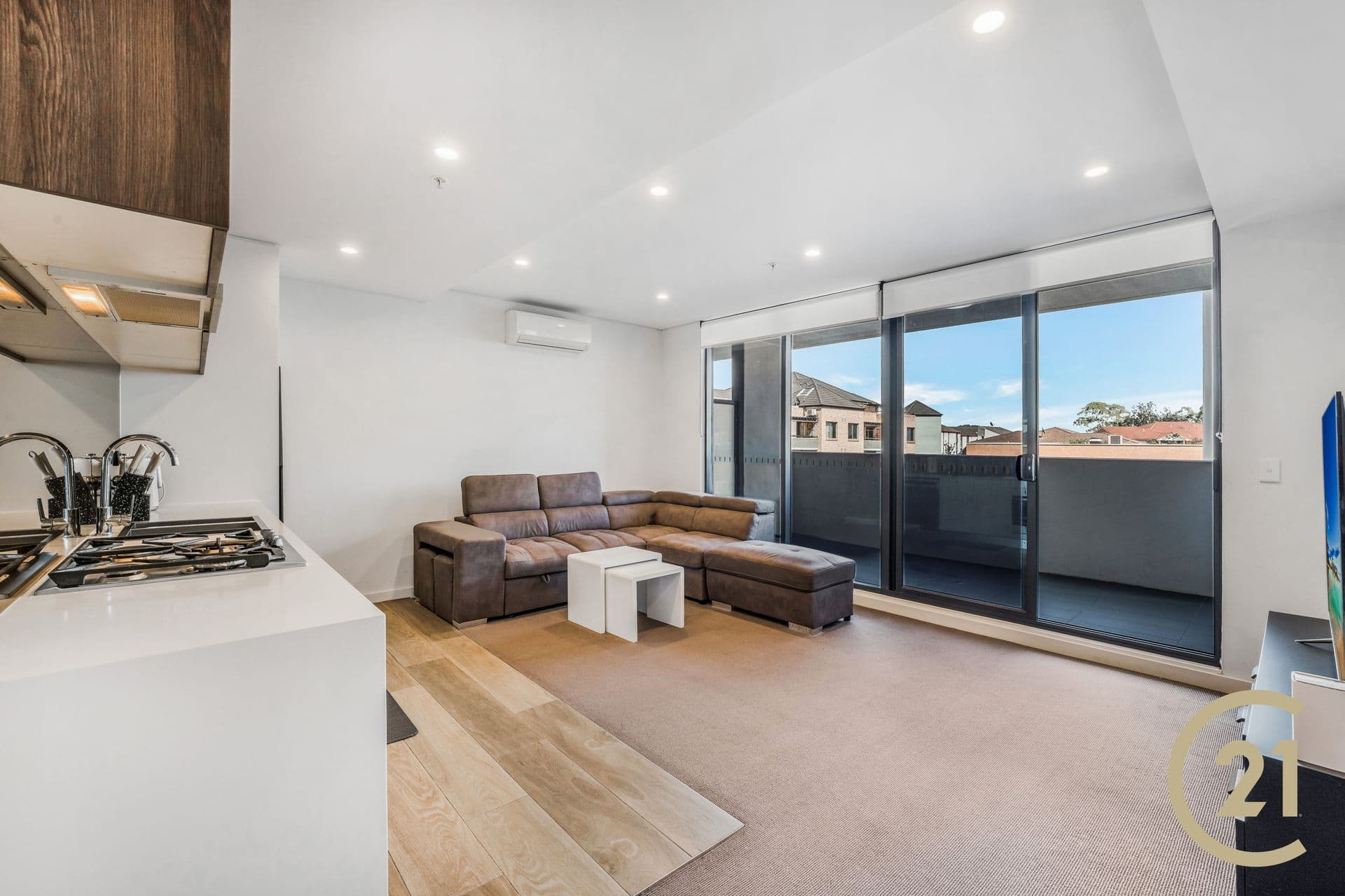 3/387 Macquarie Street, Liverpool, NSW, 2170, Liverpool - Thumbnail 2