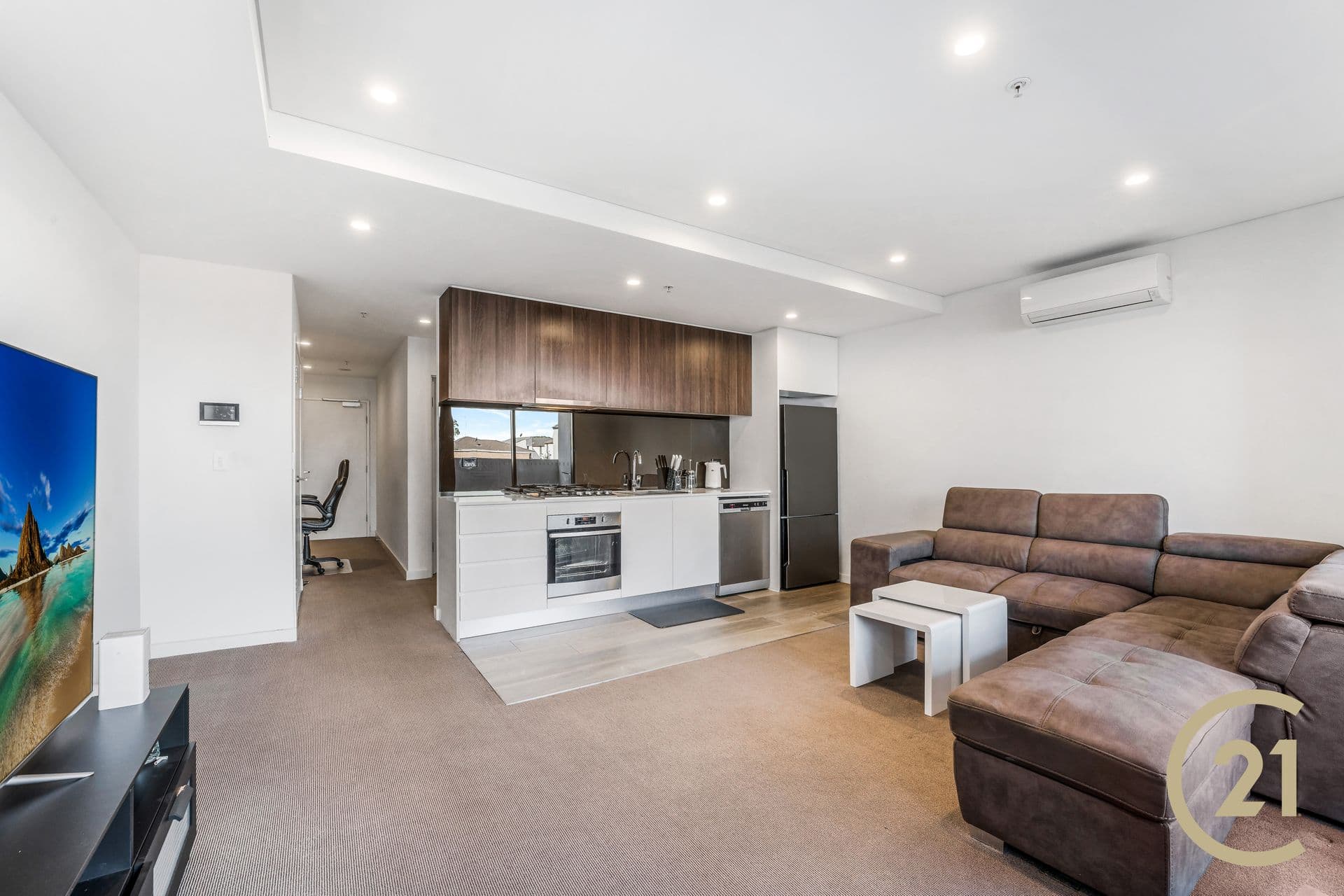 3/387 Macquarie Street, Liverpool, NSW, 2170, Liverpool - Thumbnail 3