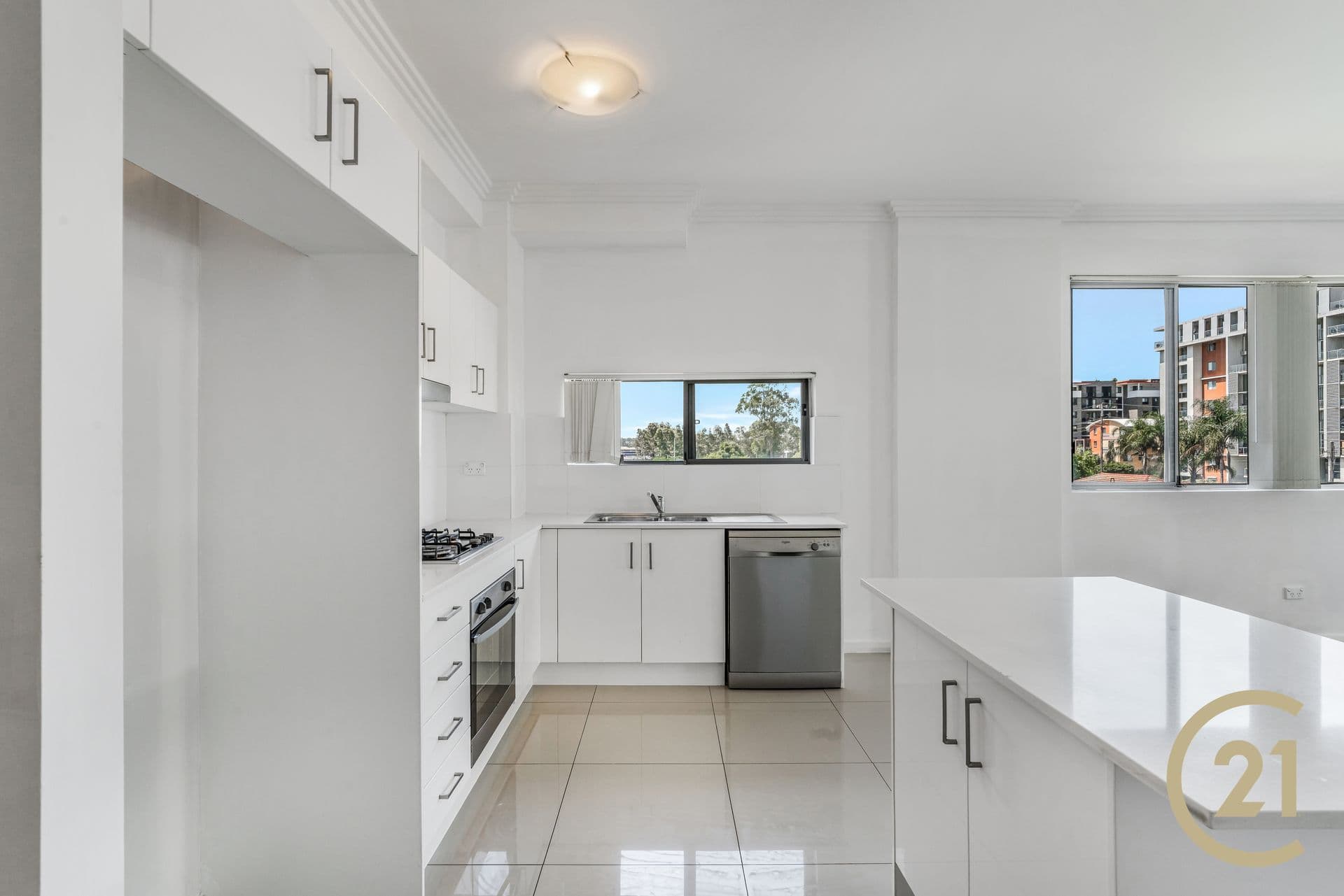 19/93-95 Campbell Street, Liverpool, NSW, 2170, Liverpool - Thumbnail 3