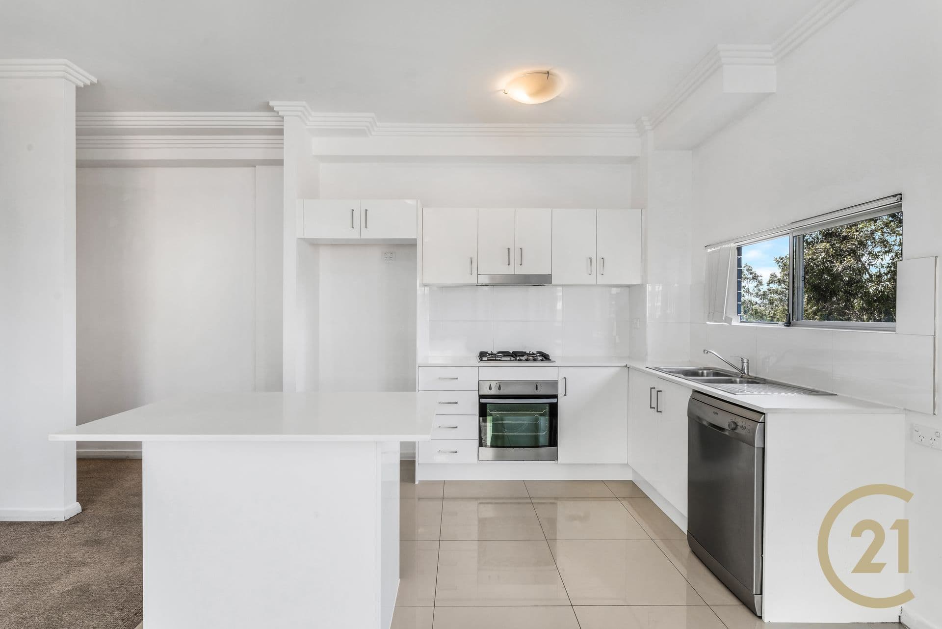 19/93-95 Campbell Street, Liverpool, NSW, 2170, Liverpool - Thumbnail 2