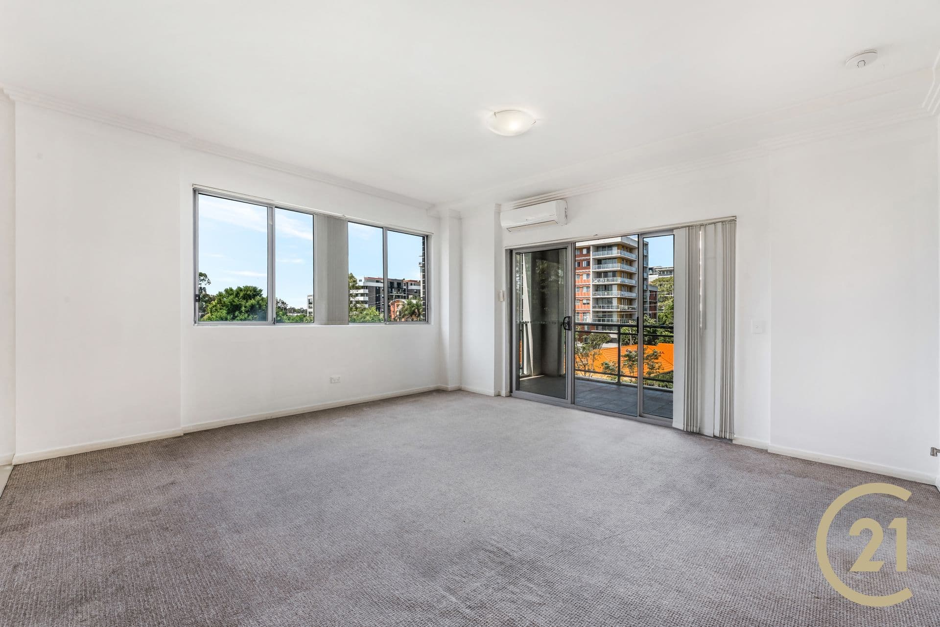 19/93-95 Campbell Street, Liverpool, NSW, 2170, Liverpool - Thumbnail 5