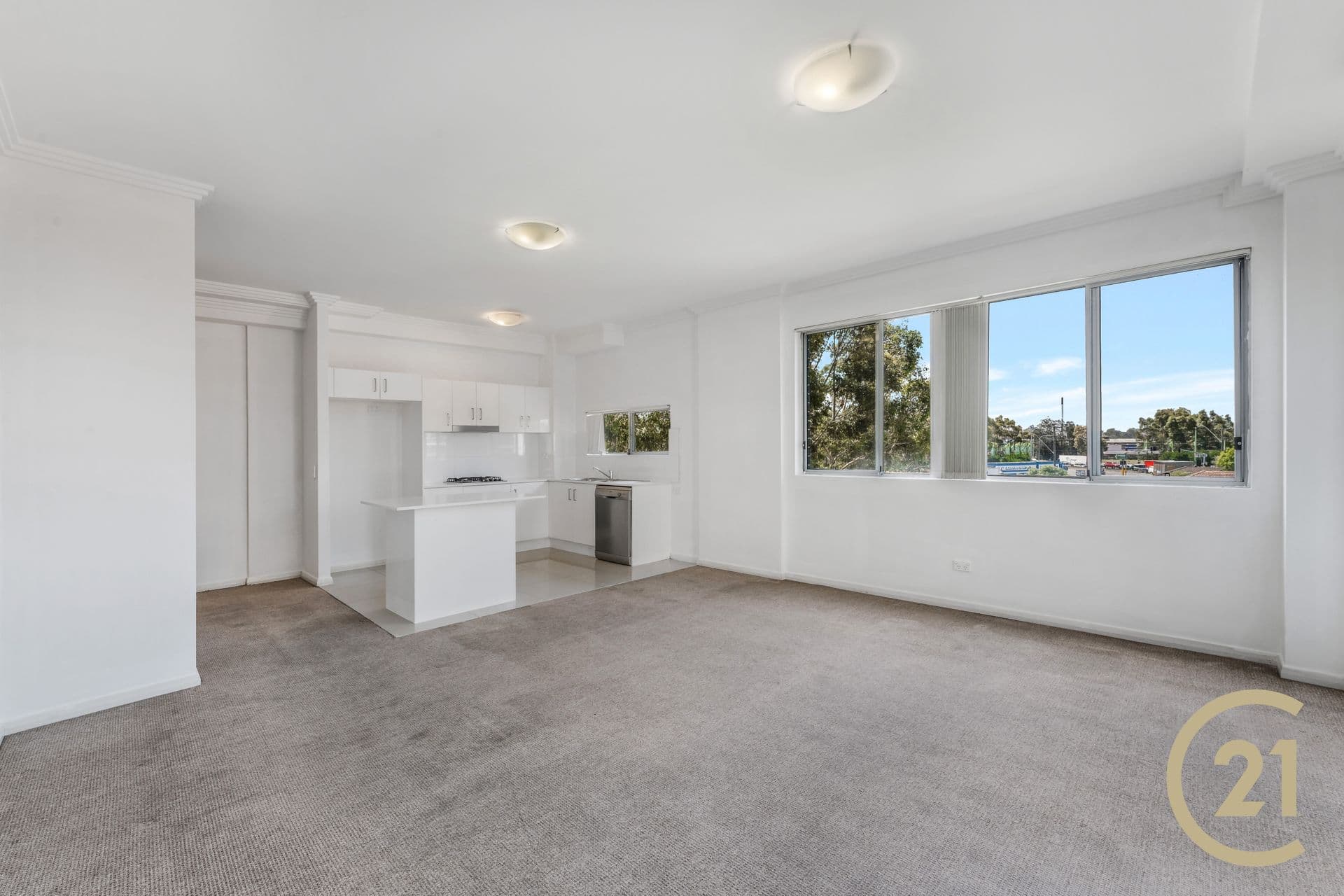19/93-95 Campbell Street, Liverpool, NSW, 2170, Liverpool - Thumbnail 4