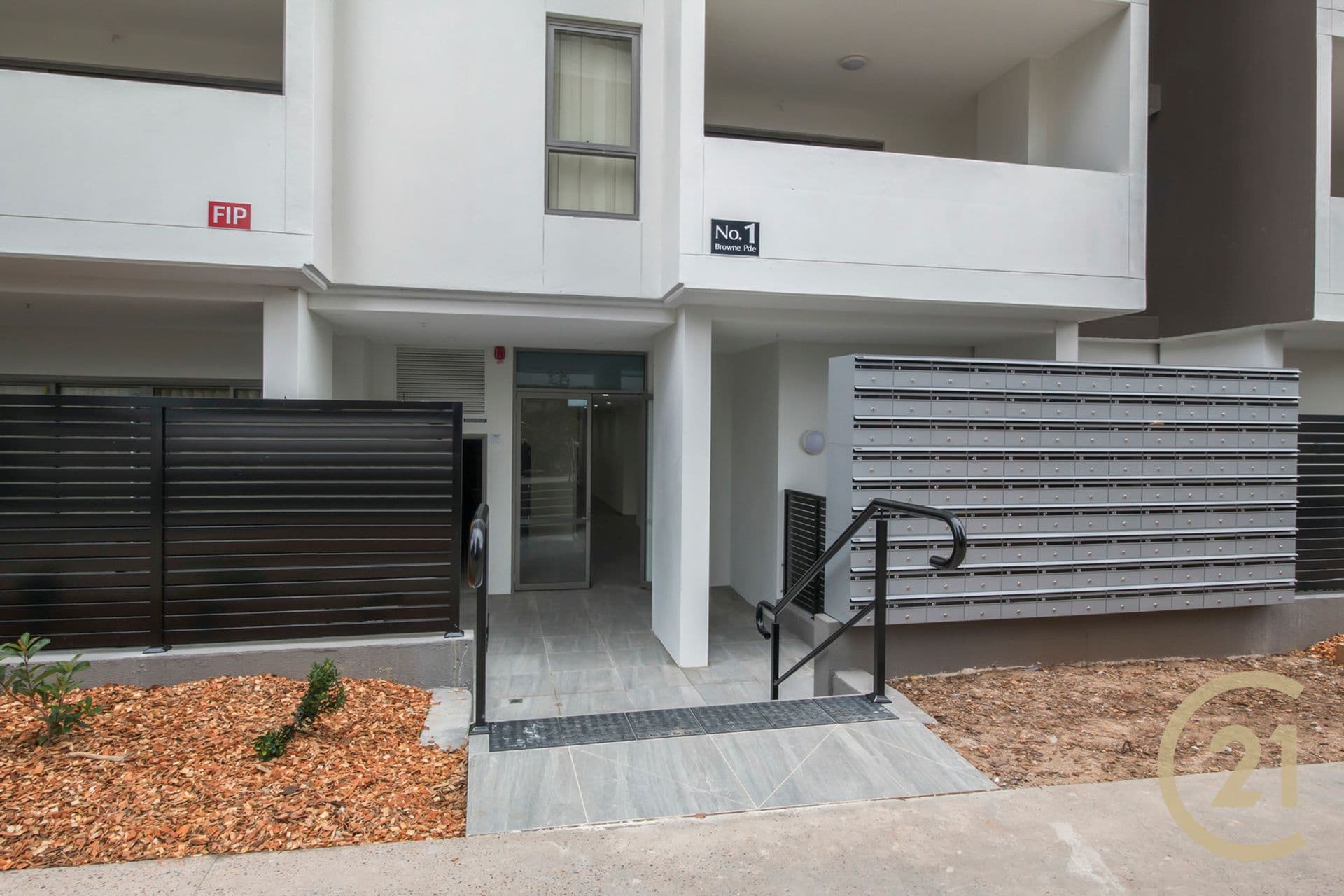 107/1 Browne Parade, Warwick Farm, NSW, 2170, Warwick Farm - Thumbnail 7