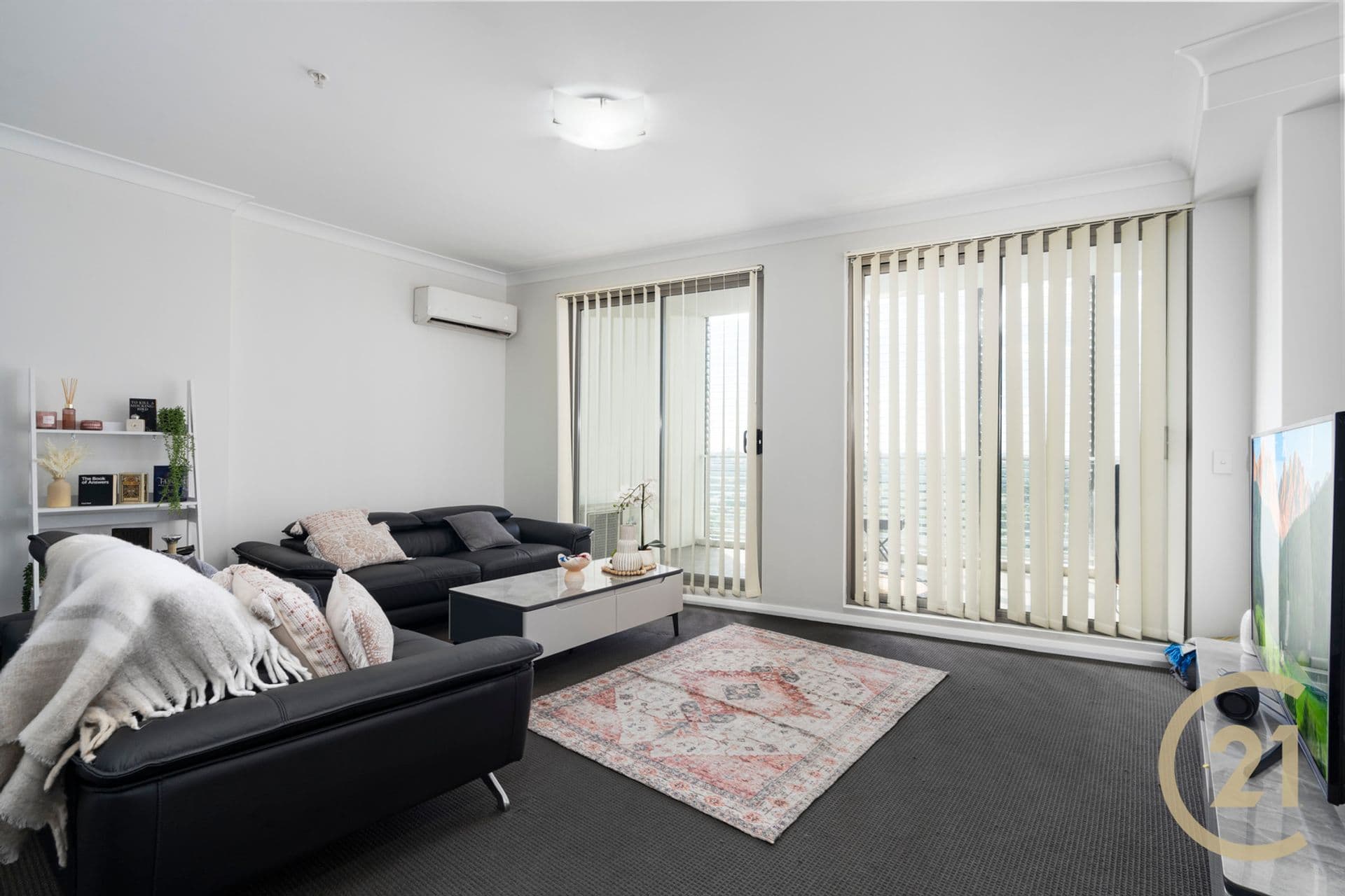 107/1 Browne Parade, Warwick Farm, NSW, 2170, Warwick Farm - Image 1