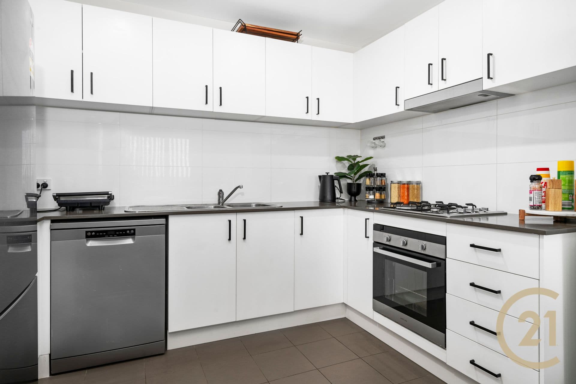 107/1 Browne Parade, Warwick Farm, NSW, 2170, Warwick Farm - Thumbnail 2