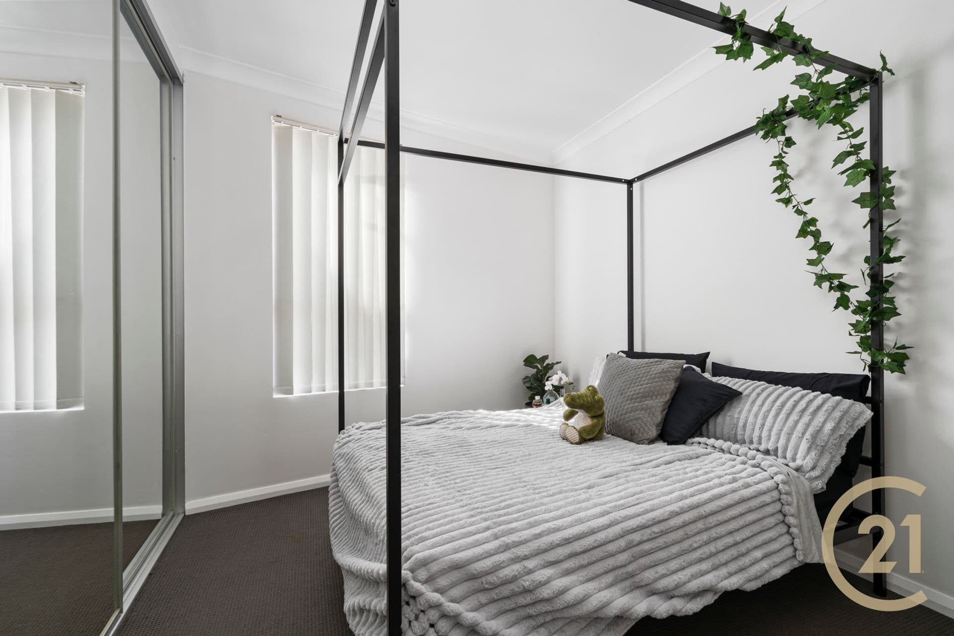 107/1 Browne Parade, Warwick Farm, NSW, 2170, Warwick Farm - Thumbnail 3