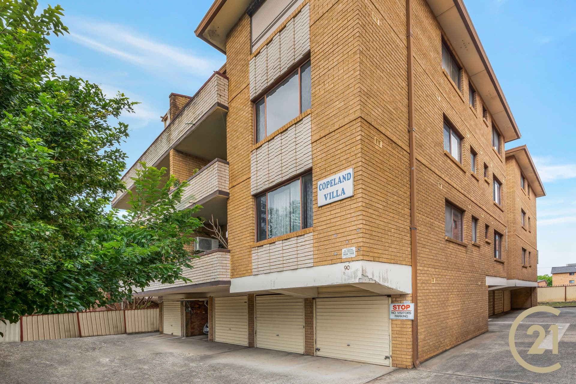 10/90 Copeland Street, Liverpool, NSW, 2170, Liverpool - Thumbnail 8