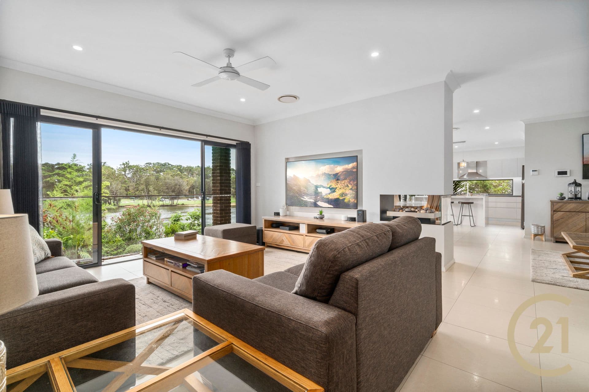 26A St George Crescent, Sandy Point, NSW, 2172, Sandy Point - Thumbnail 5