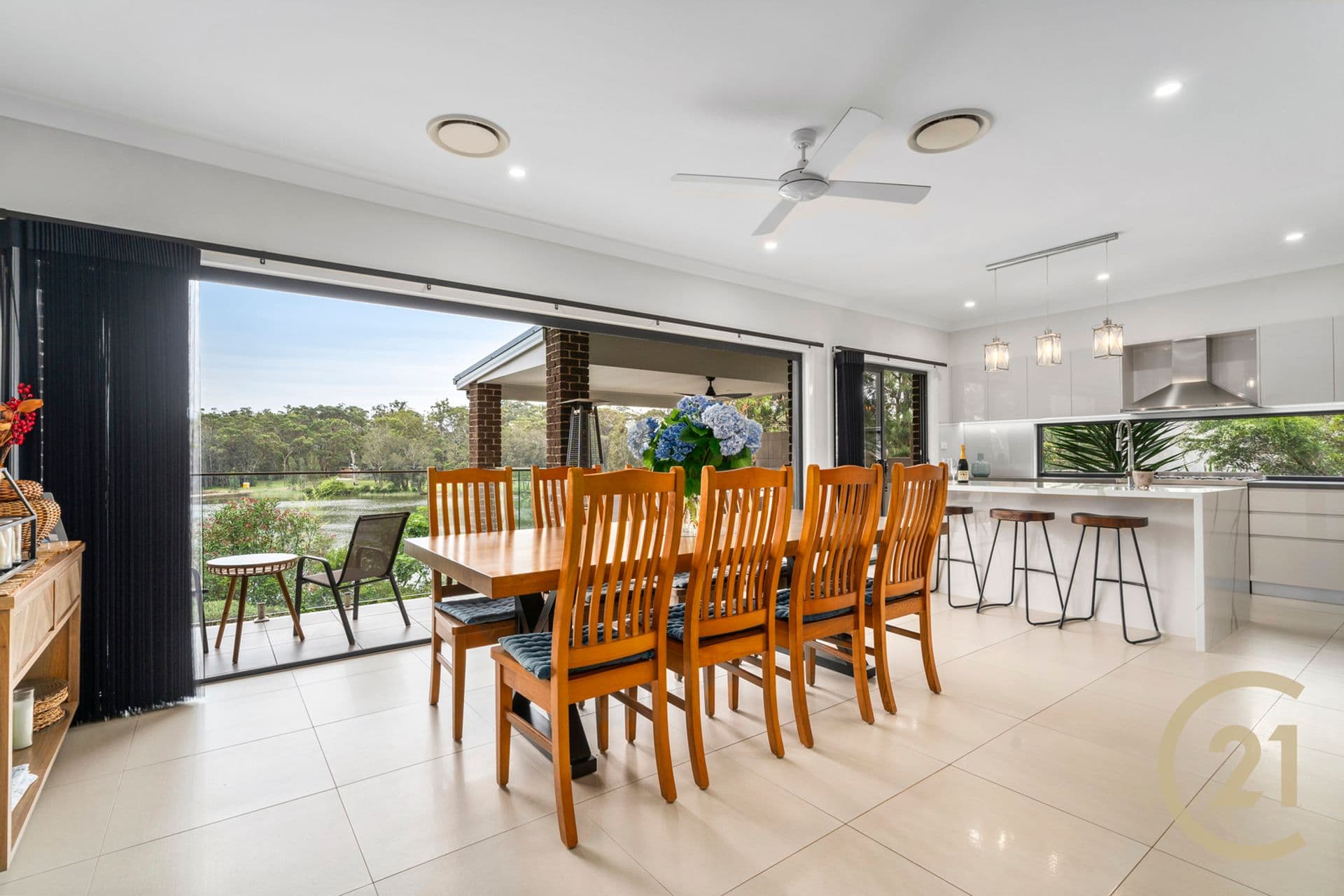 26A St George Crescent, Sandy Point, NSW, 2172, Sandy Point - Thumbnail 7