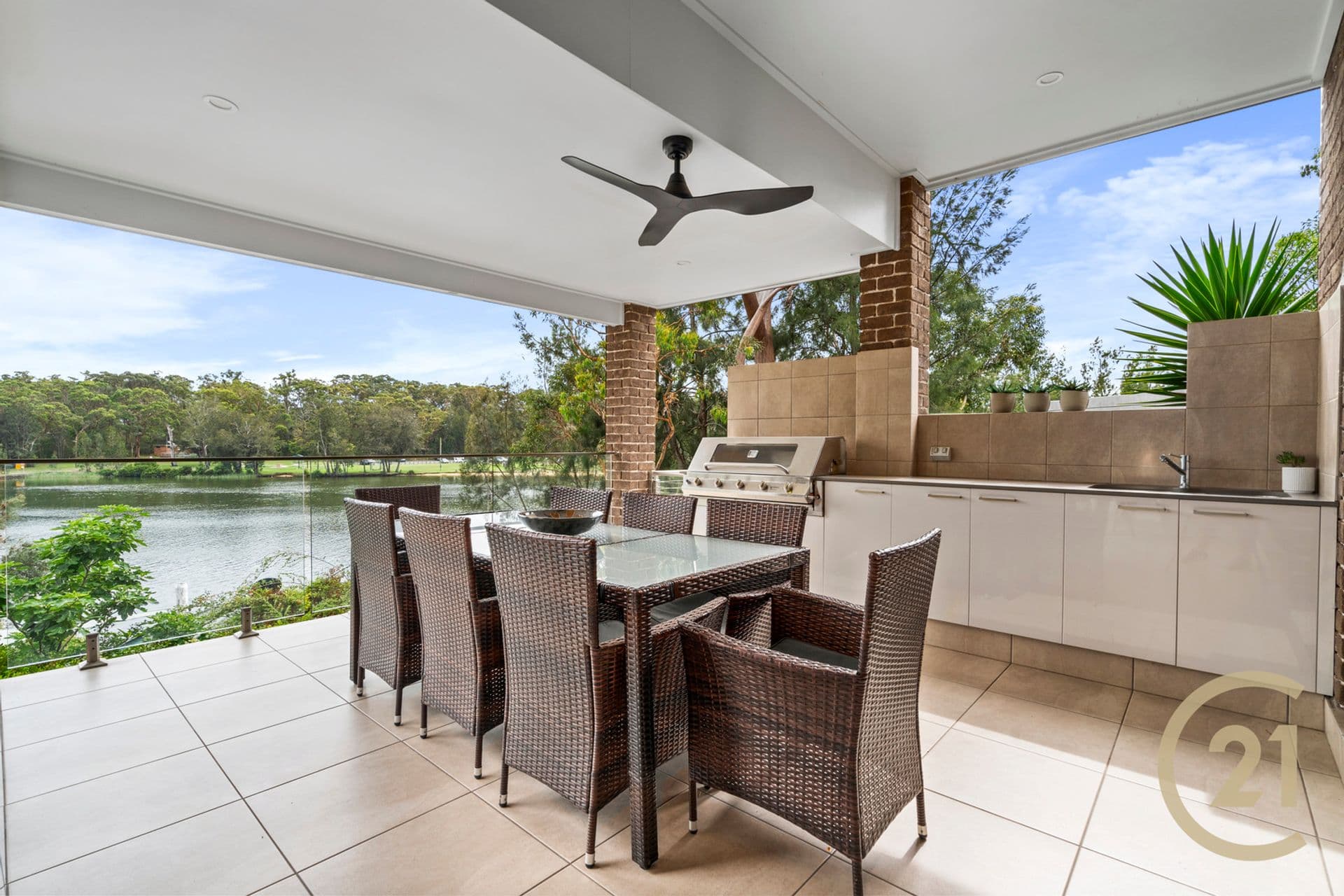 26A St George Crescent, Sandy Point, NSW, 2172, Sandy Point - Thumbnail 2