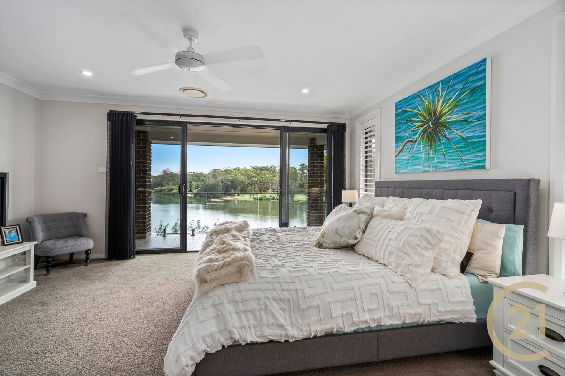 26A St George Crescent, Sandy Point, NSW, 2172, Sandy Point - Image 1