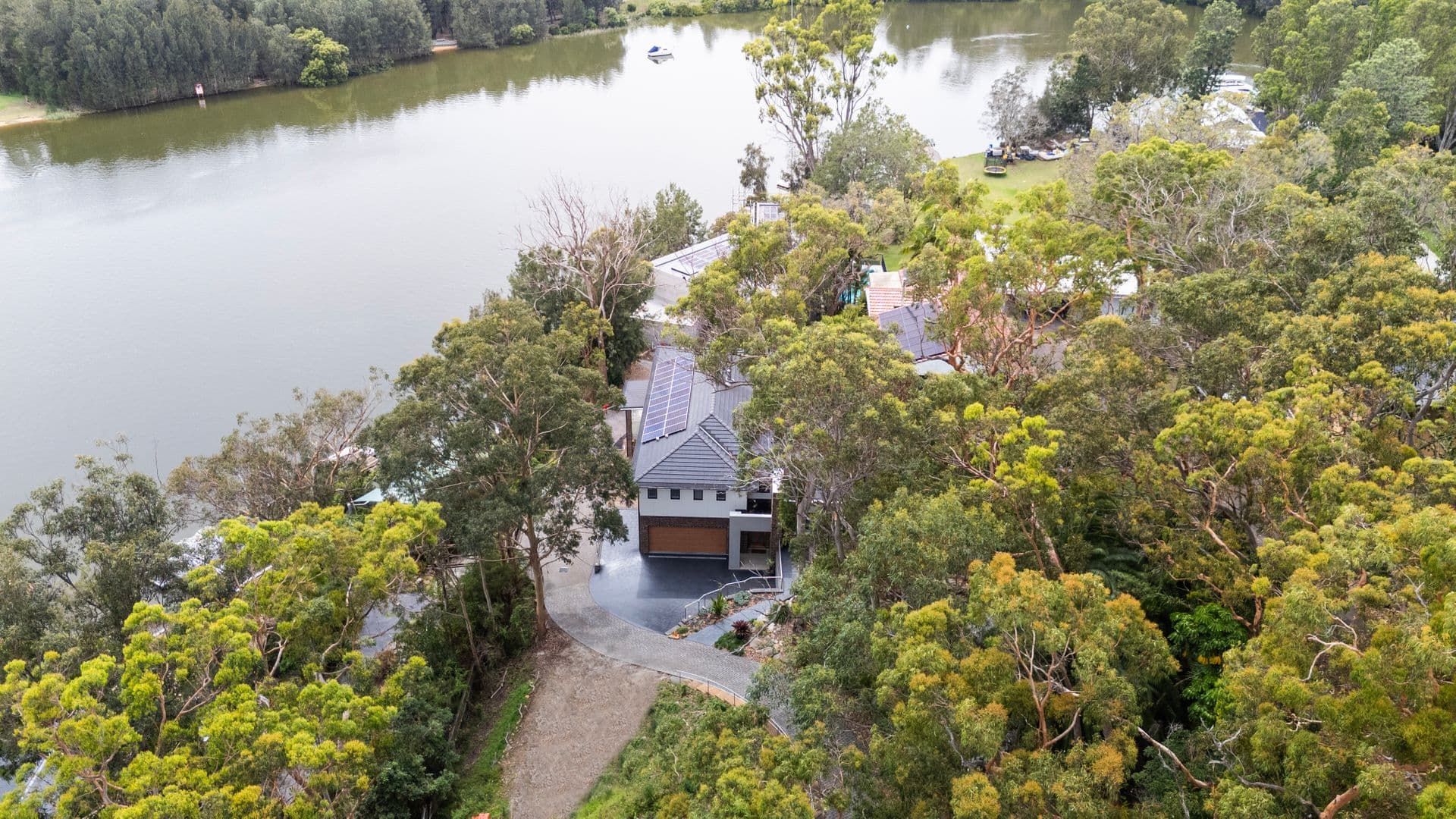 26A St George Crescent, Sandy Point, NSW, 2172, Sandy Point - Thumbnail 4