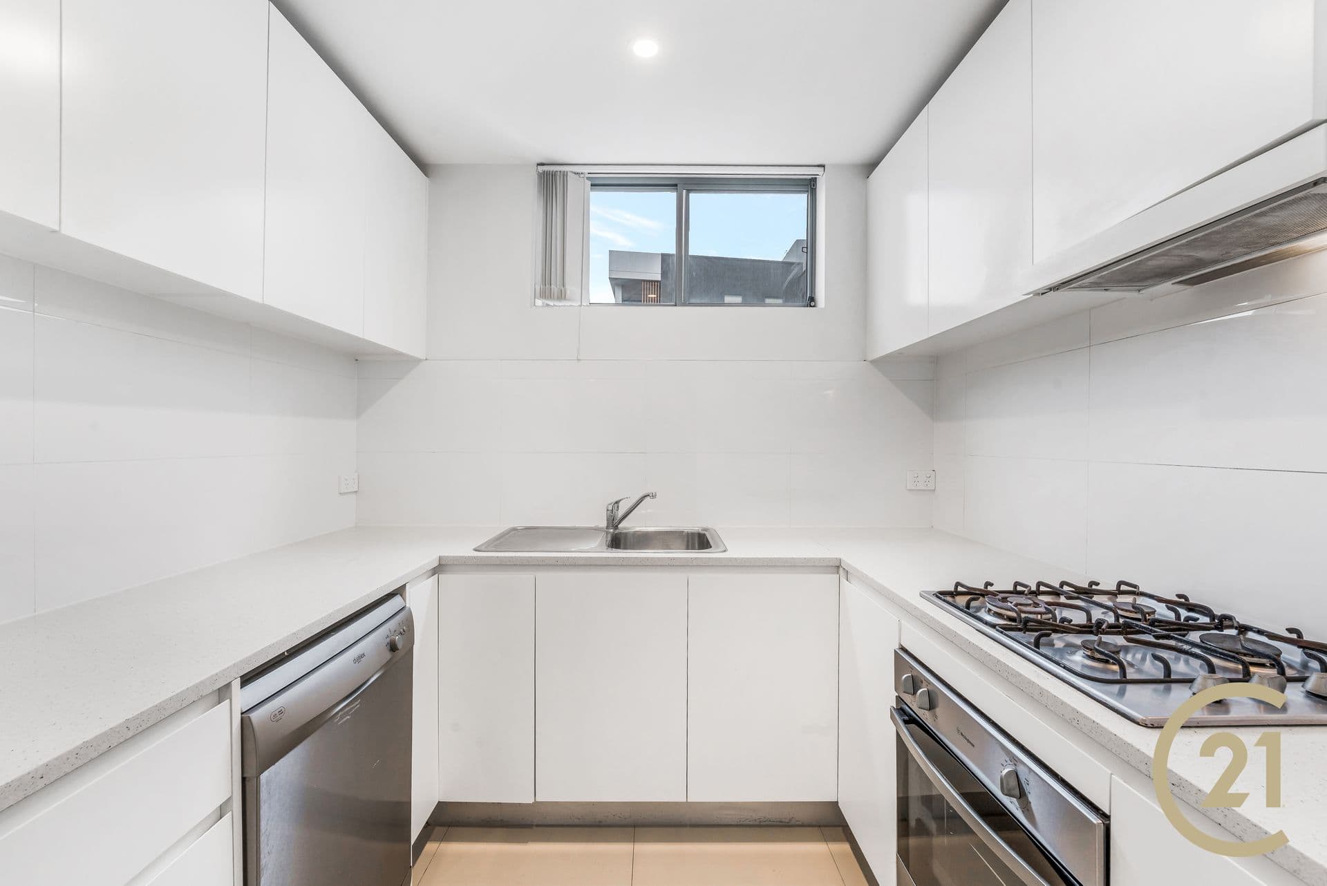 81/32 Castlereagh Street, Liverpool, NSW, 2170, Liverpool - Thumbnail 3