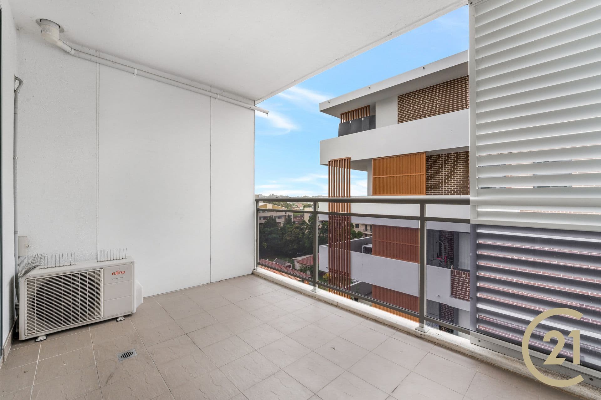 81/32 Castlereagh Street, Liverpool, NSW, 2170, Liverpool - Thumbnail 8