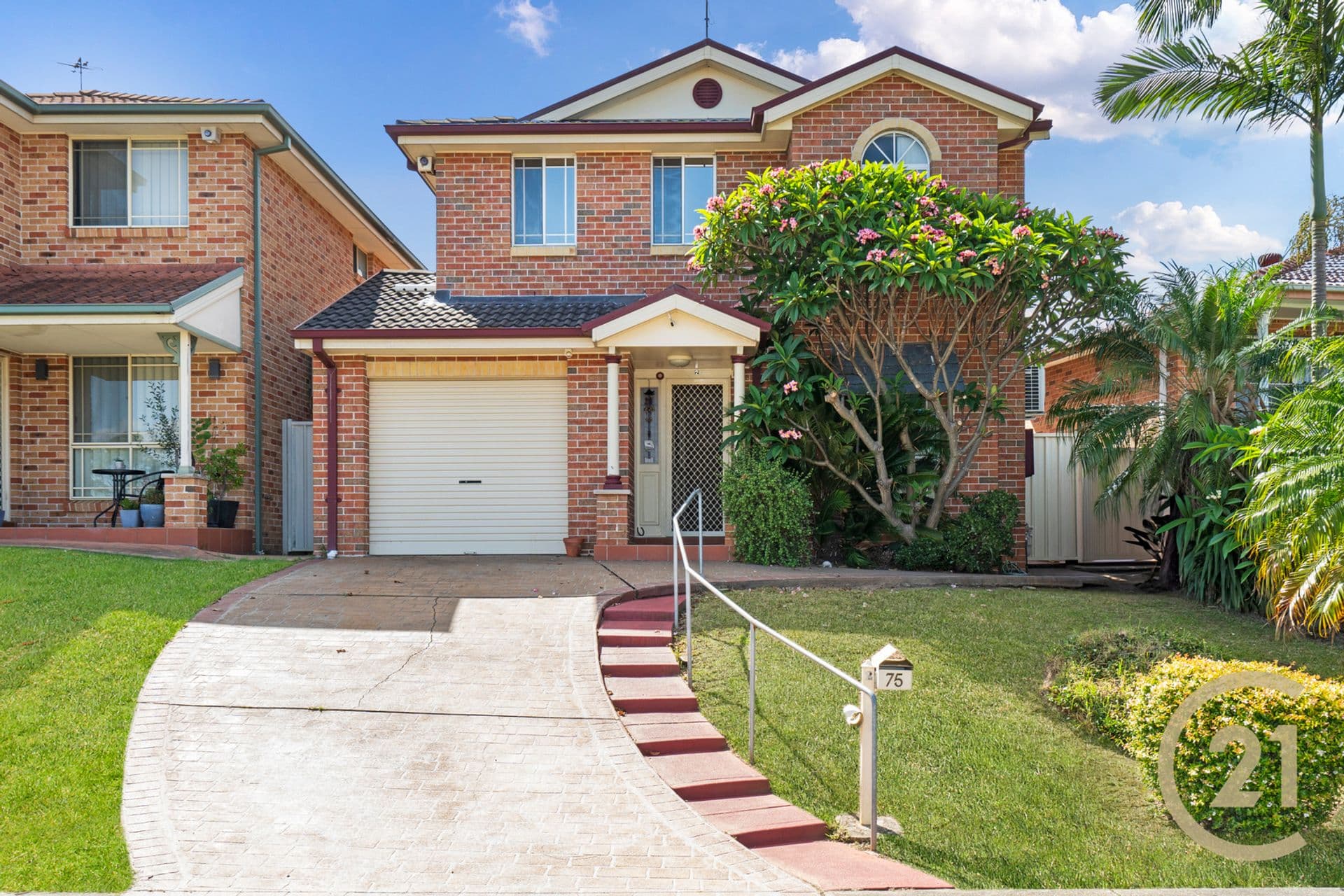 75B Hinchinbrook Drive, Hinchinbrook, NSW, 2168, Hinchinbrook - Image 1