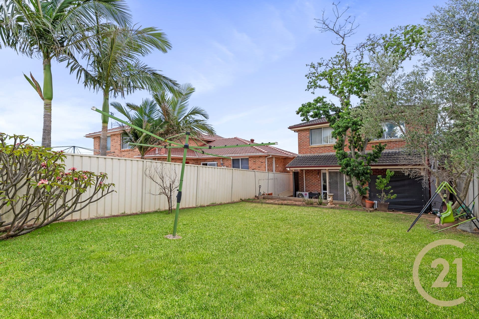 75B Hinchinbrook Drive, Hinchinbrook, NSW, 2168, Hinchinbrook - Thumbnail 4