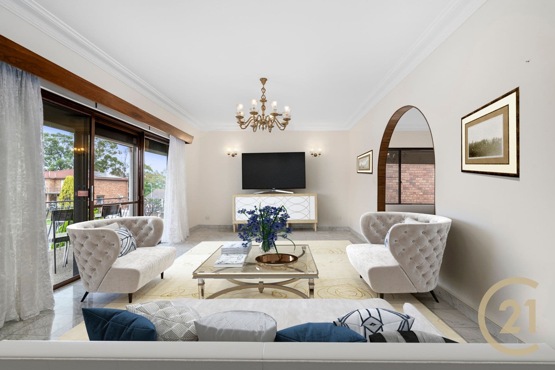 3 Telford Place, Prairiewood, NSW, 2176, Prairiewood - Thumbnail 2