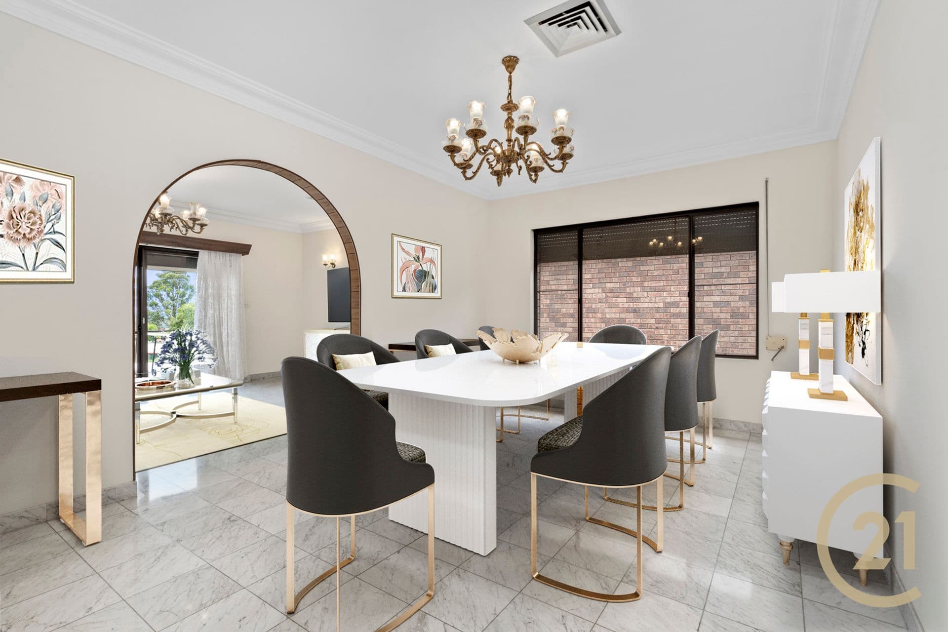 3 Telford Place, Prairiewood, NSW, 2176, Prairiewood - Thumbnail 3