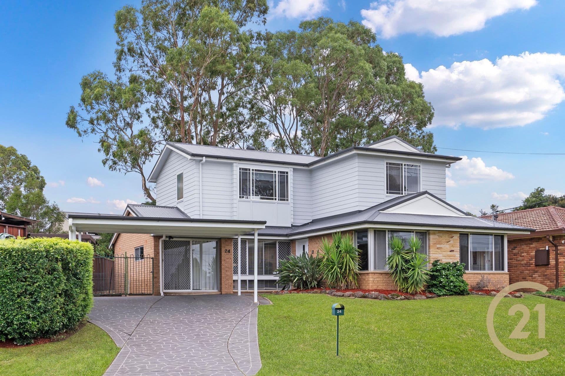 24 Morley Avenue, Hammondville, NSW, 2170, Hammondville - Image 1